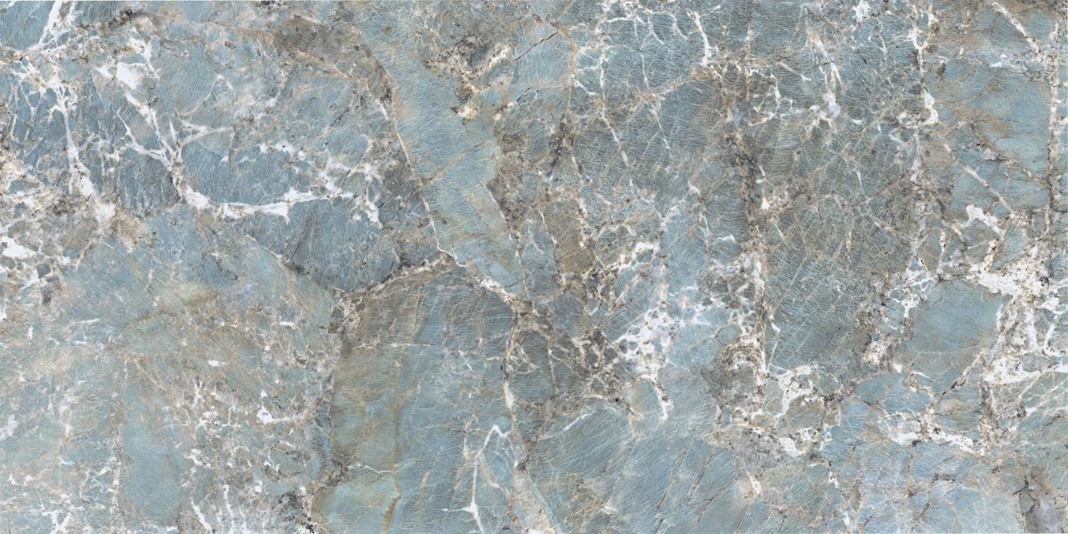 Ascale · Amazonite