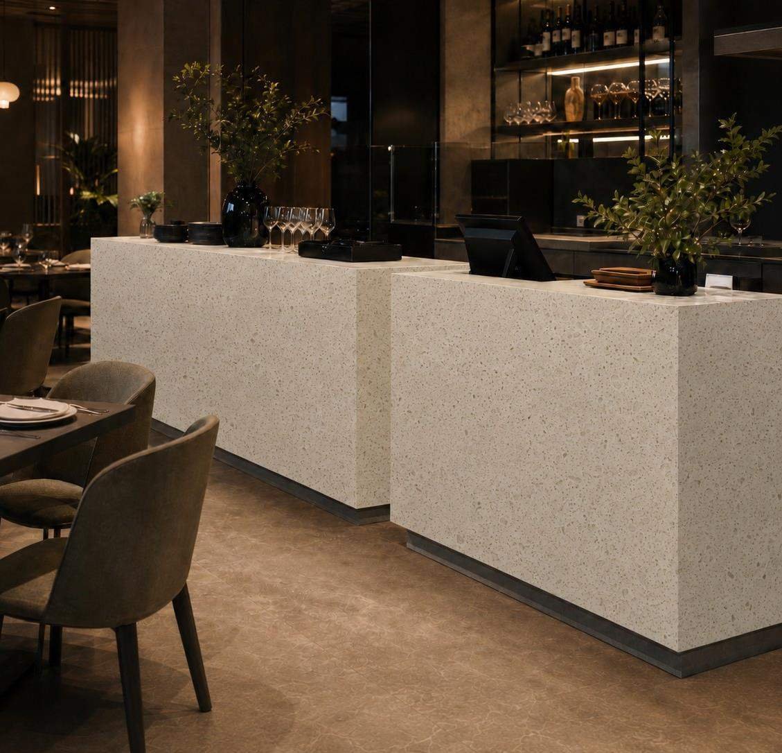 Titan Silk — ภาพตัวอย่างการใช้งาน