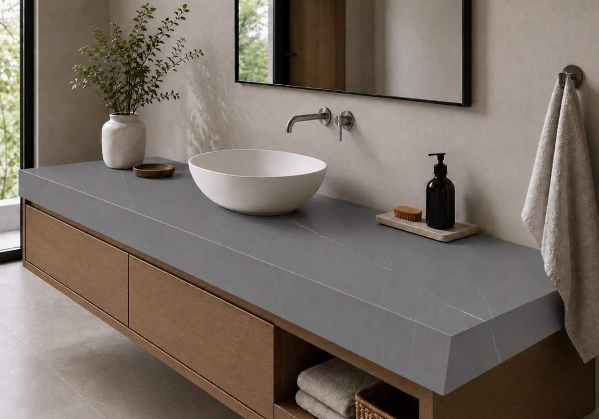 Grigio Bianca — ภาพตัวอย่างการใช้งาน