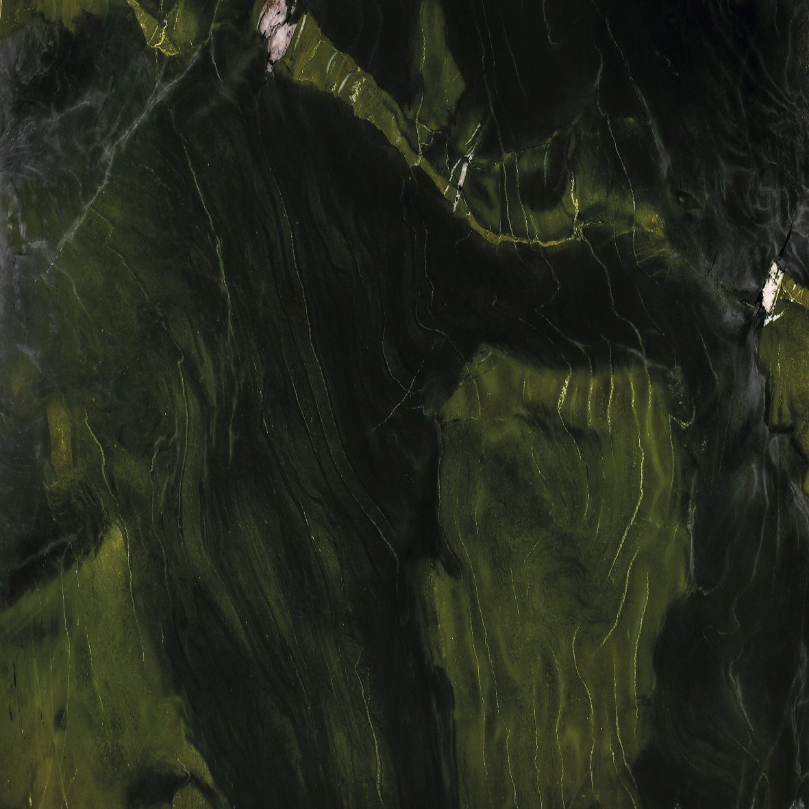 Altissima · Selvaggio Green