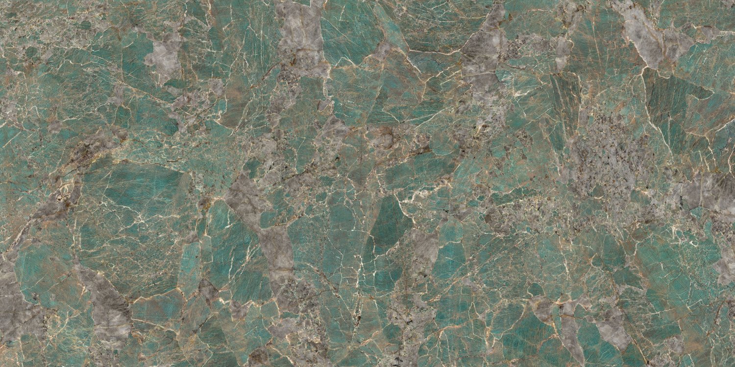 XTONE · Amazonite