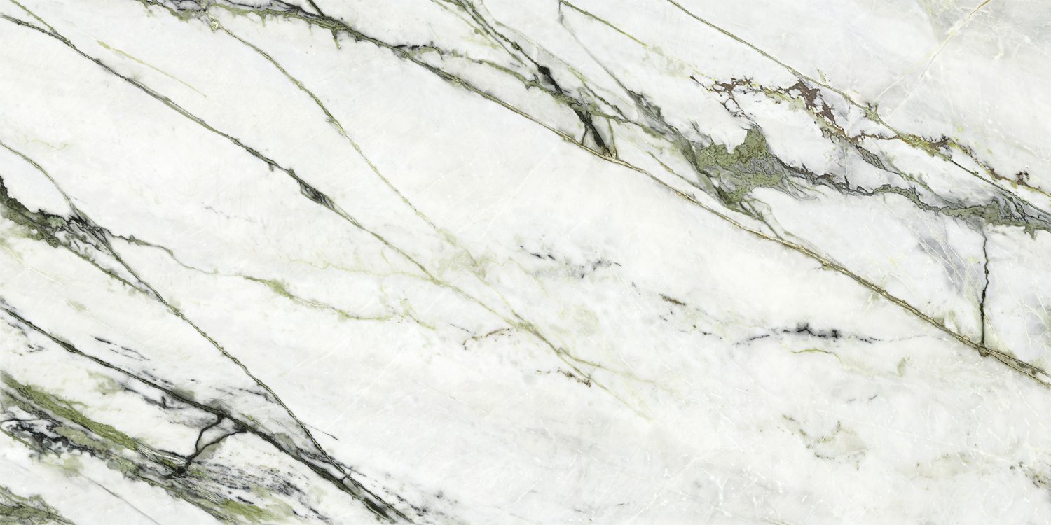 XTONE · Calacatta Green