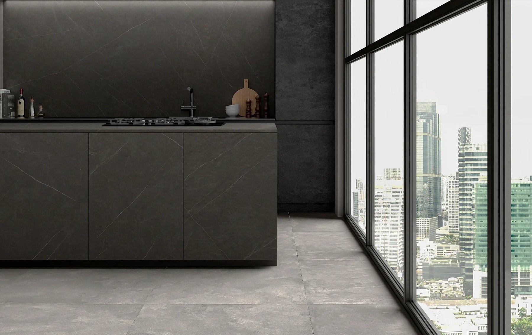 Ascale Allure Black — ภาพจากผู้ผลิต 4