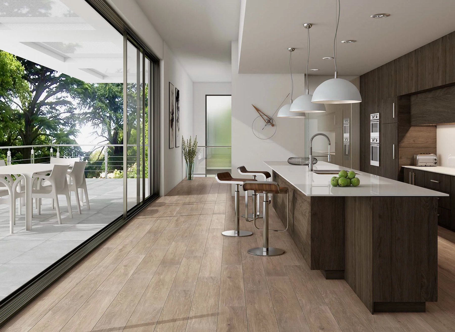 Ascale Alpi White — ภาพจากผู้ผลิต 5