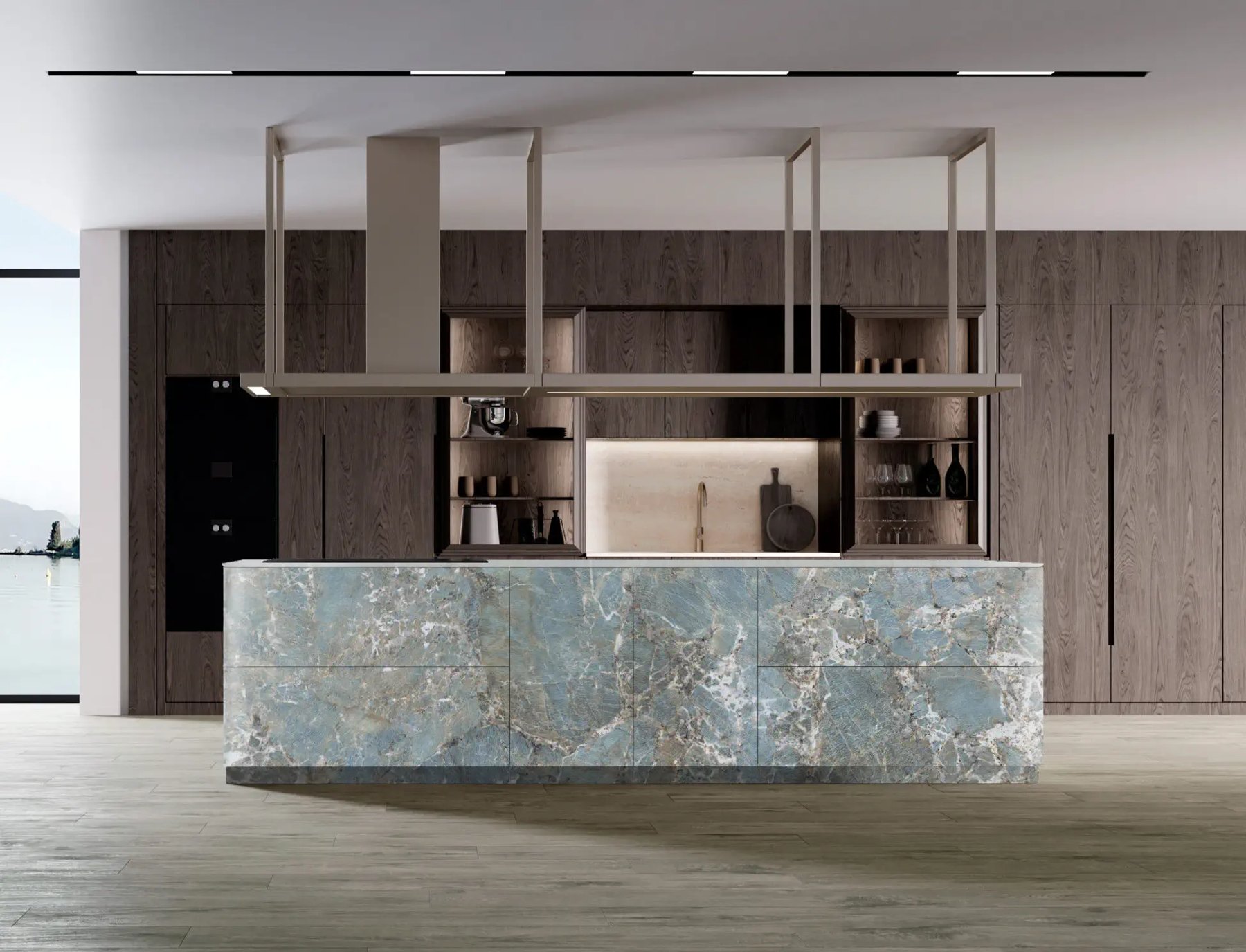 Ascale Amazonite — ภาพจากผู้ผลิต 5