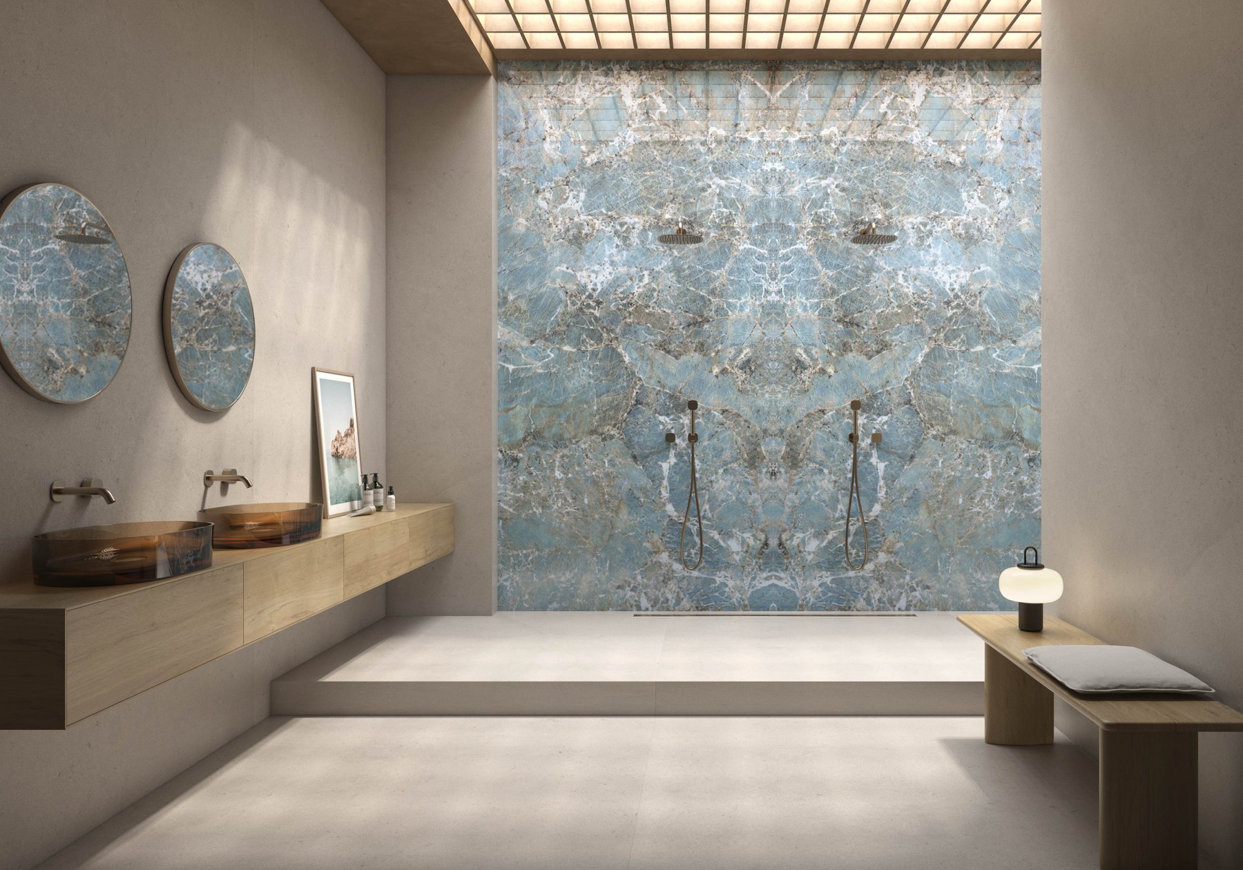 Ascale Amazonite — ภาพจากผู้ผลิต 4