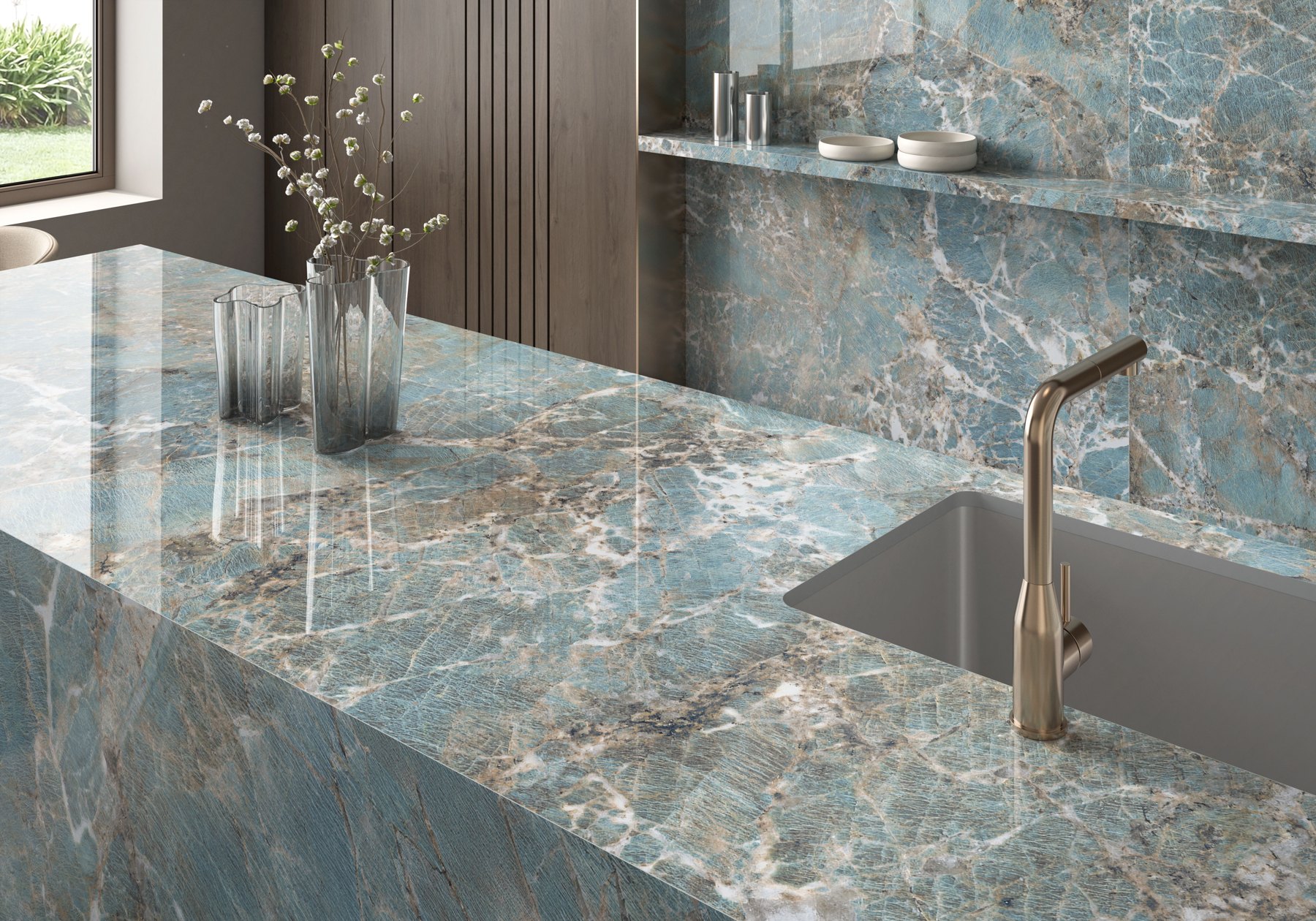 Ascale Amazonite — ภาพจากผู้ผลิต 3