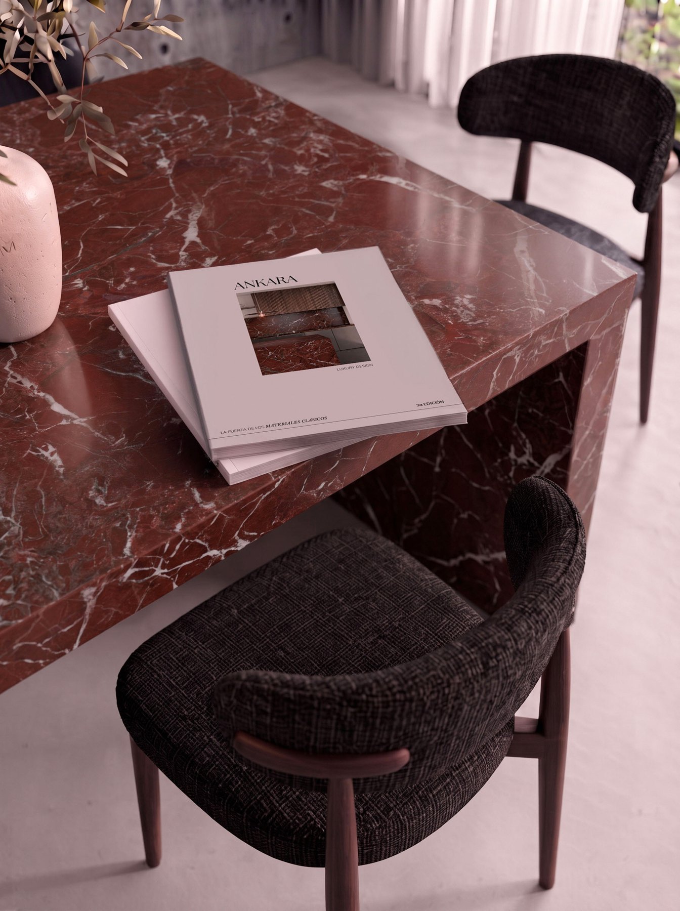 Ascale Ankara — ภาพจากผู้ผลิต 3