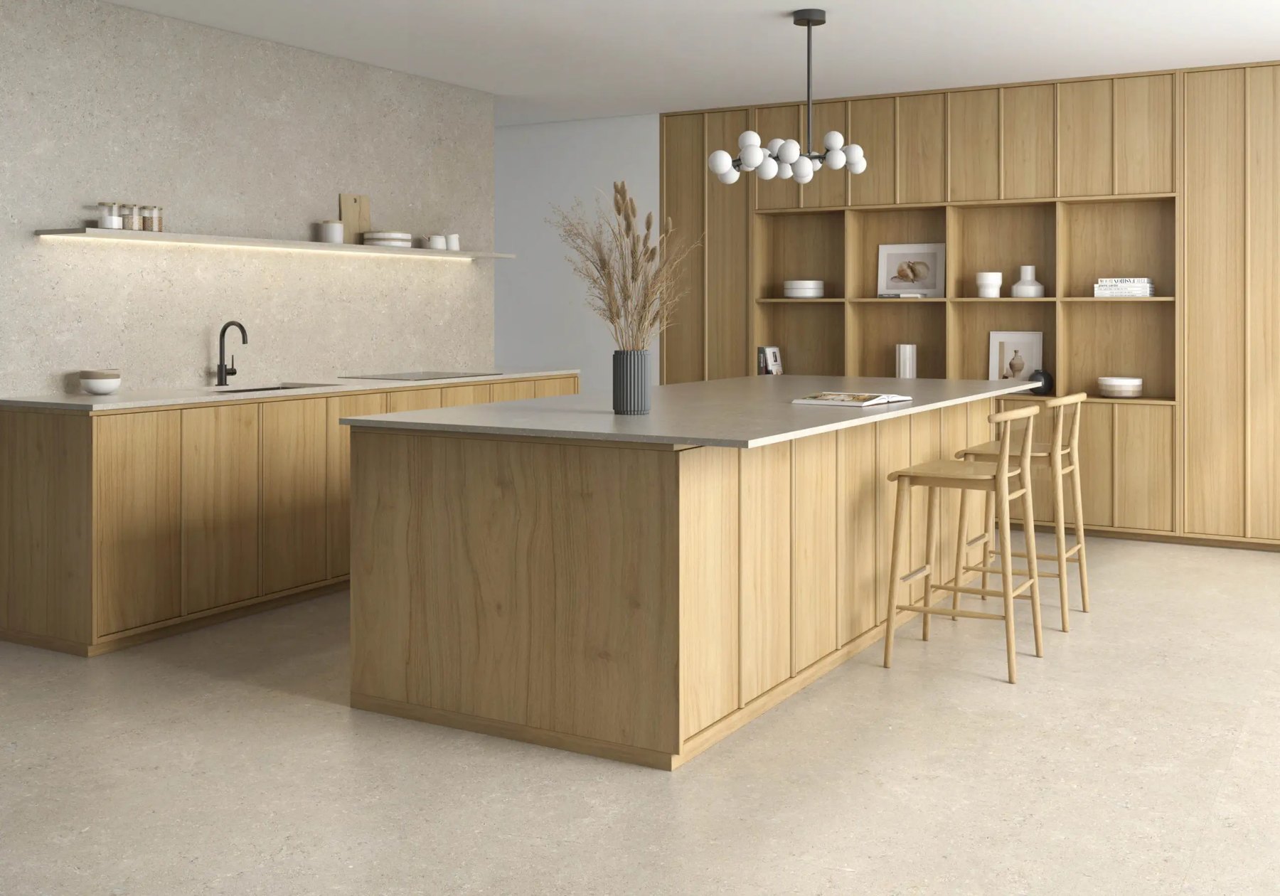 Ascale Antalya Sand — ภาพจากผู้ผลิต 5