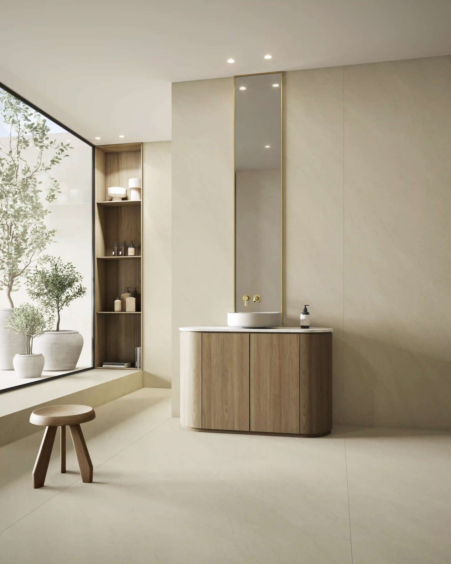 Ascale Arena Sand — ภาพจากผู้ผลิต 4