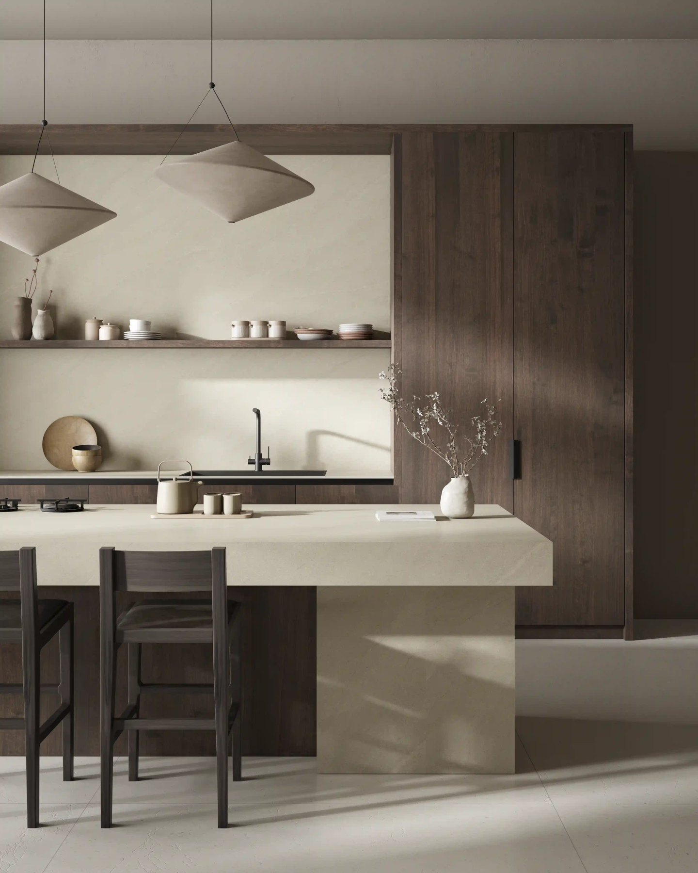 Ascale Arena Sand — ภาพจากผู้ผลิต 2