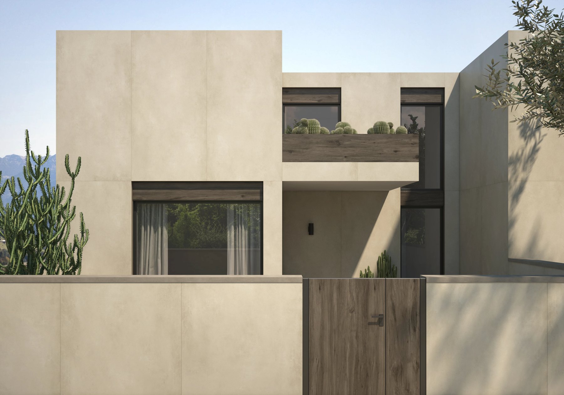 Ascale Arizona Sand — ภาพจากผู้ผลิต 3