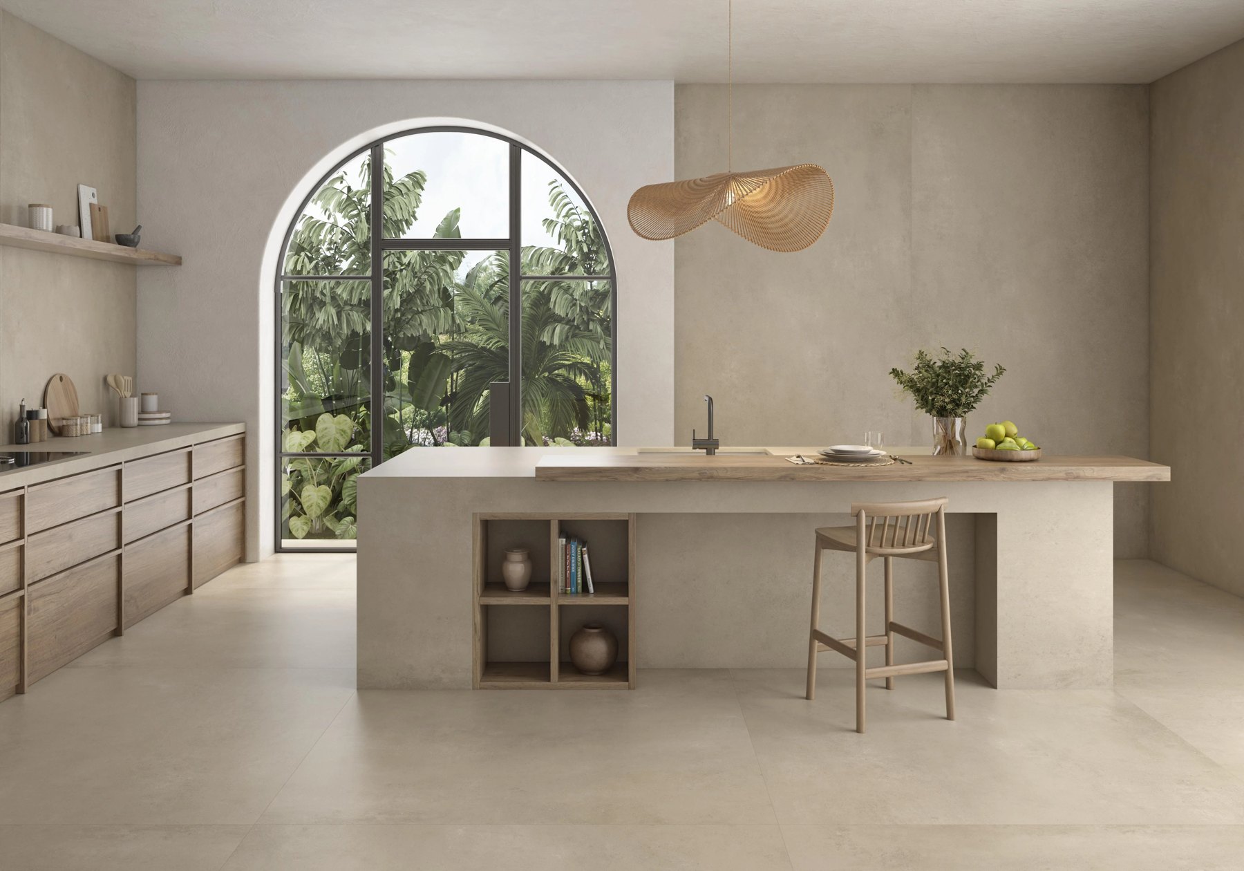 Ascale Arizona Sand — ภาพจากผู้ผลิต 4