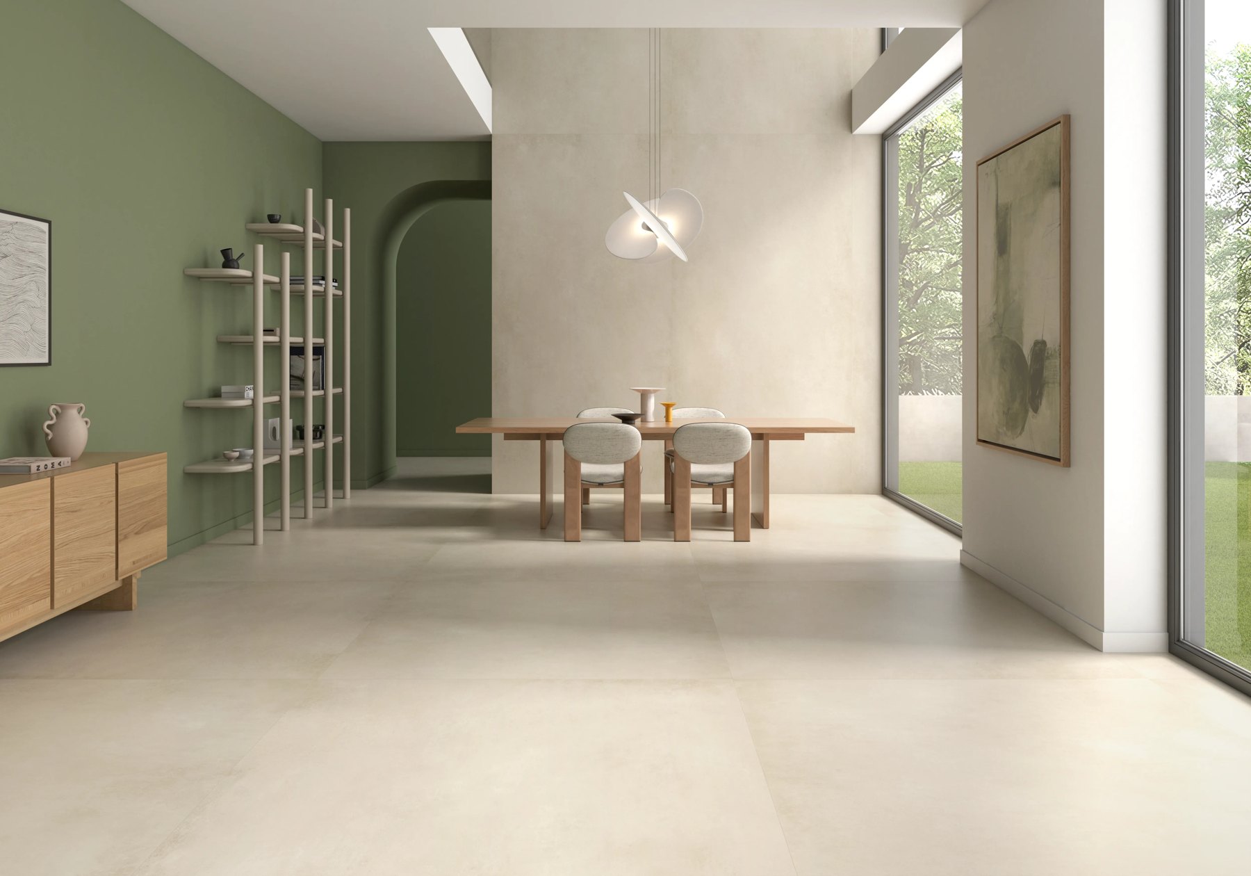 Ascale Arizona Sand — ภาพจากผู้ผลิต 6