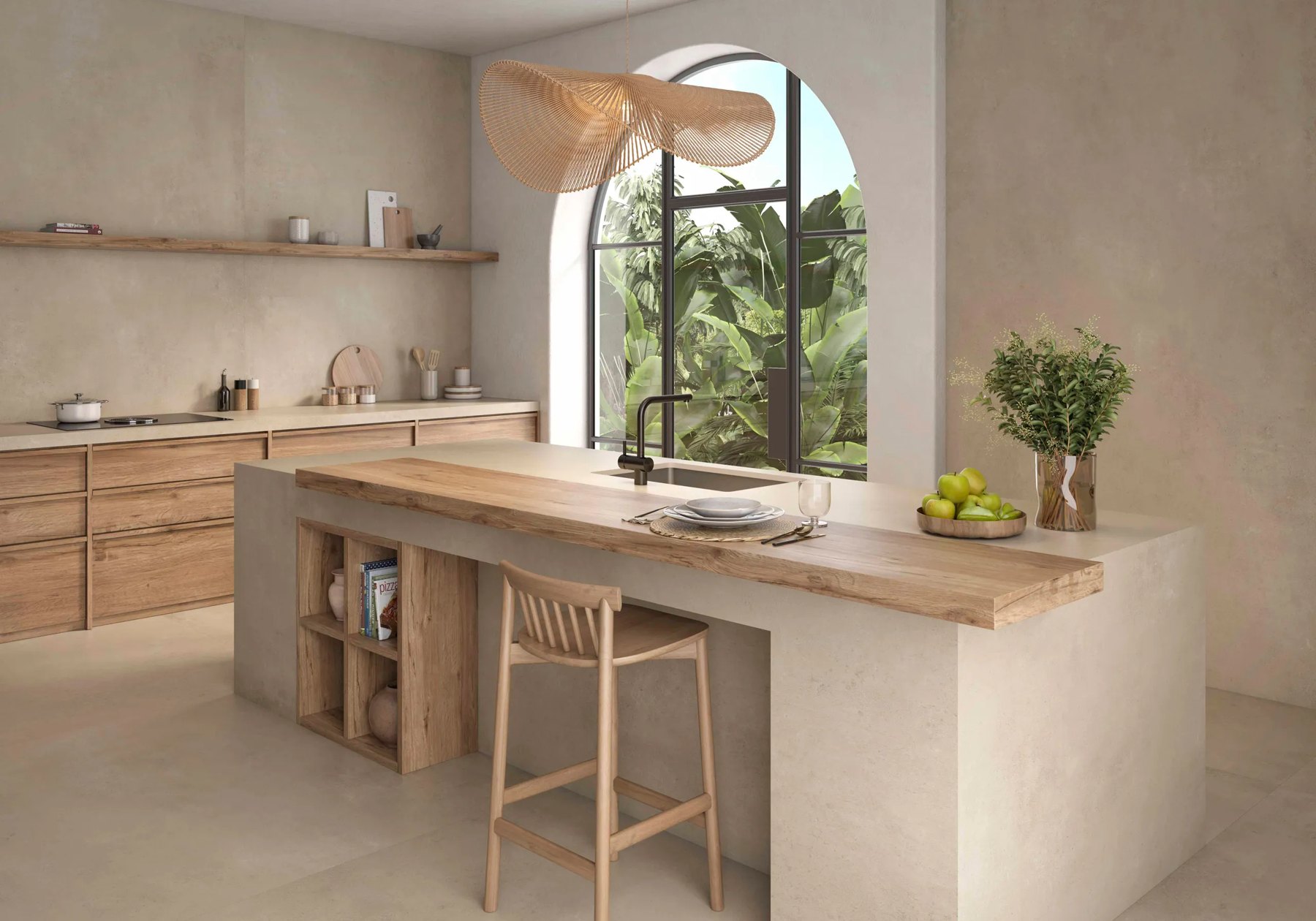 Ascale Arizona Sand — ภาพจากผู้ผลิต 5
