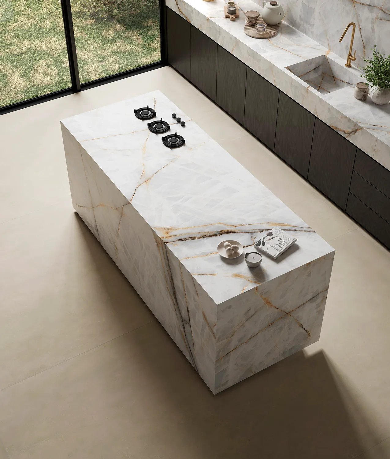 Ascale Aura Lux White — ภาพจากผู้ผลิต 6