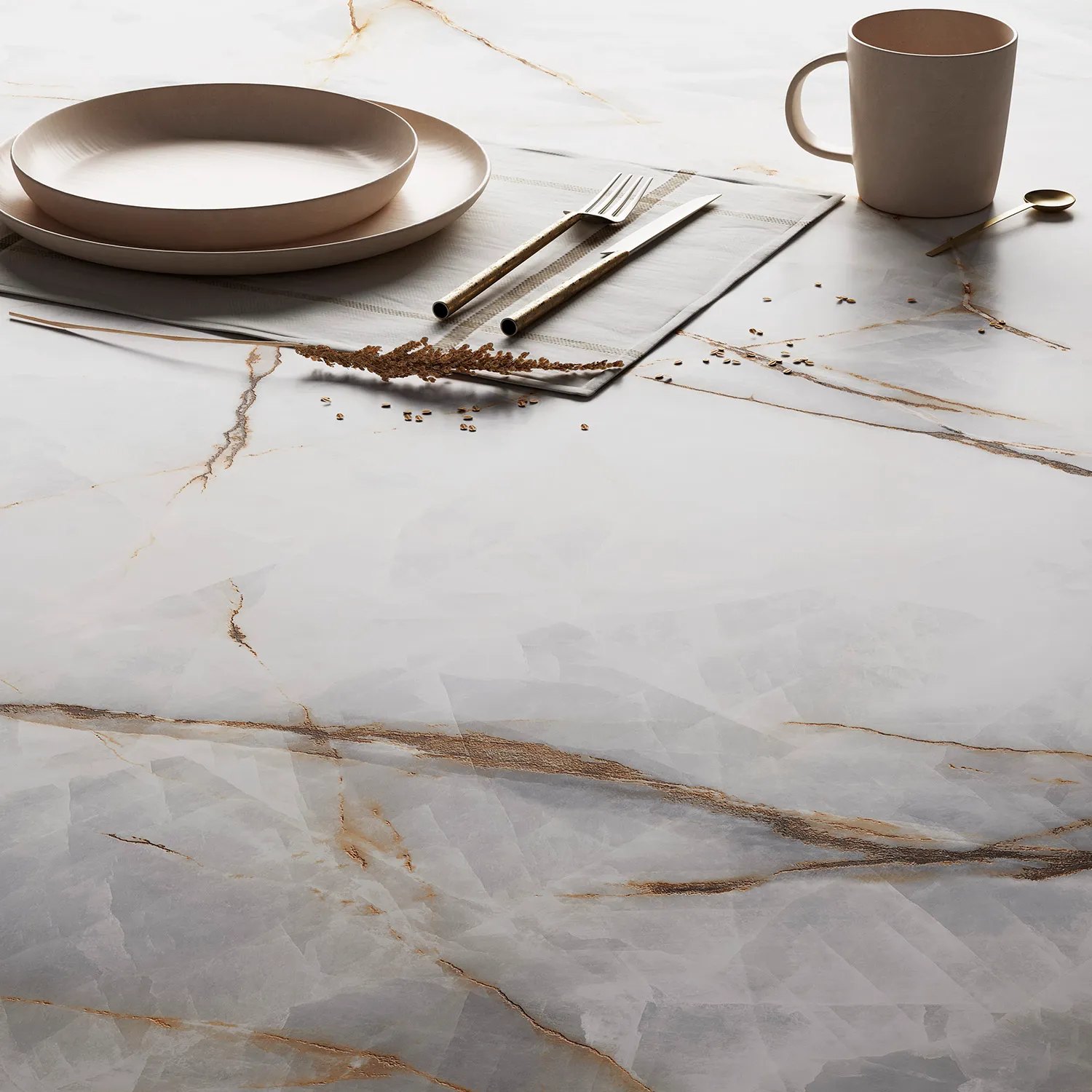 Ascale Aura Lux White — ภาพจากผู้ผลิต 4