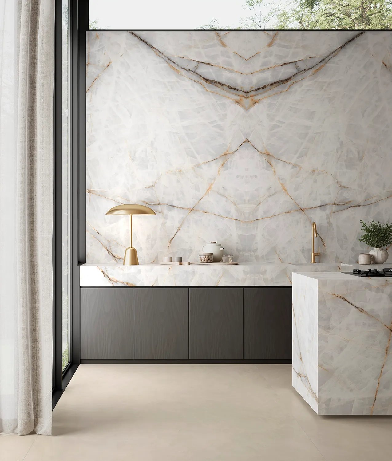 Ascale Aura Lux White — ภาพจากผู้ผลิต 5