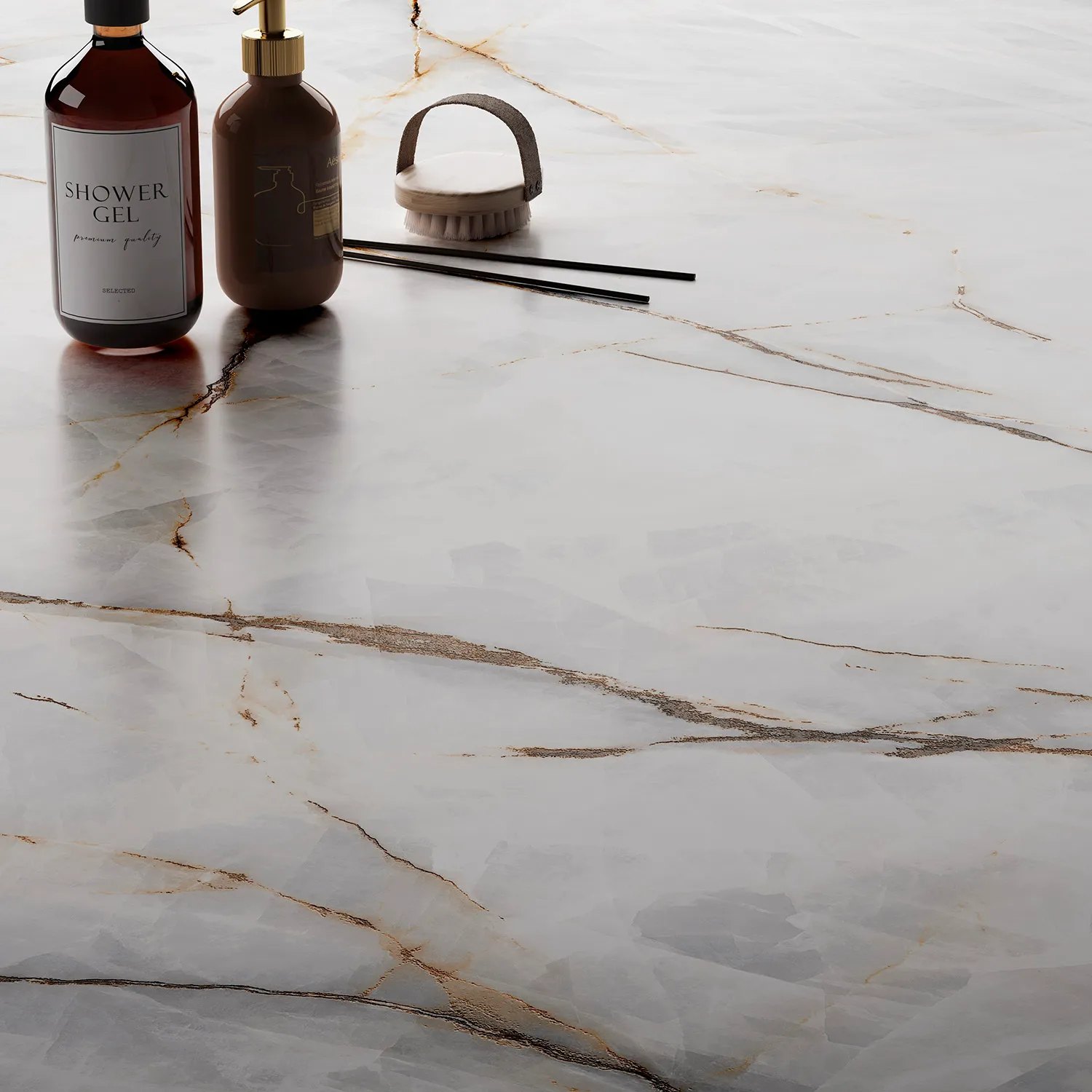 Ascale Aura Lux White — ภาพจากผู้ผลิต 2