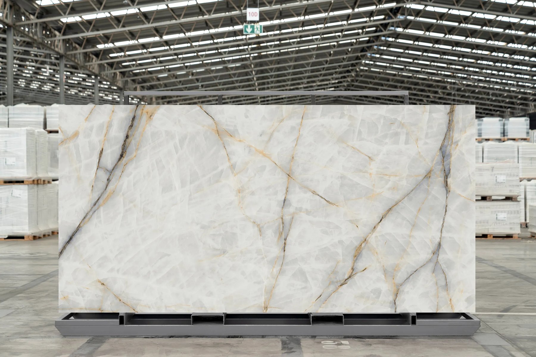 Ascale Aura Lux White — ภาพจากผู้ผลิต 1