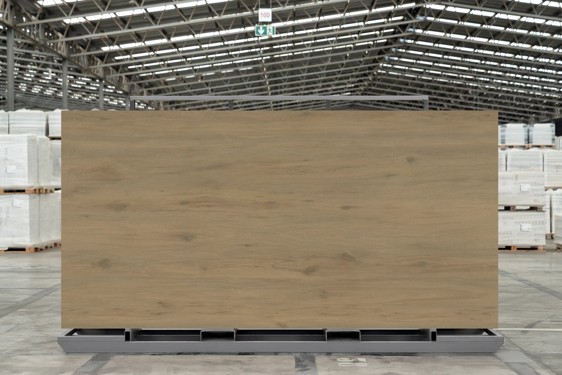 Ascale Boreal Sand — ภาพจากผู้ผลิต 1