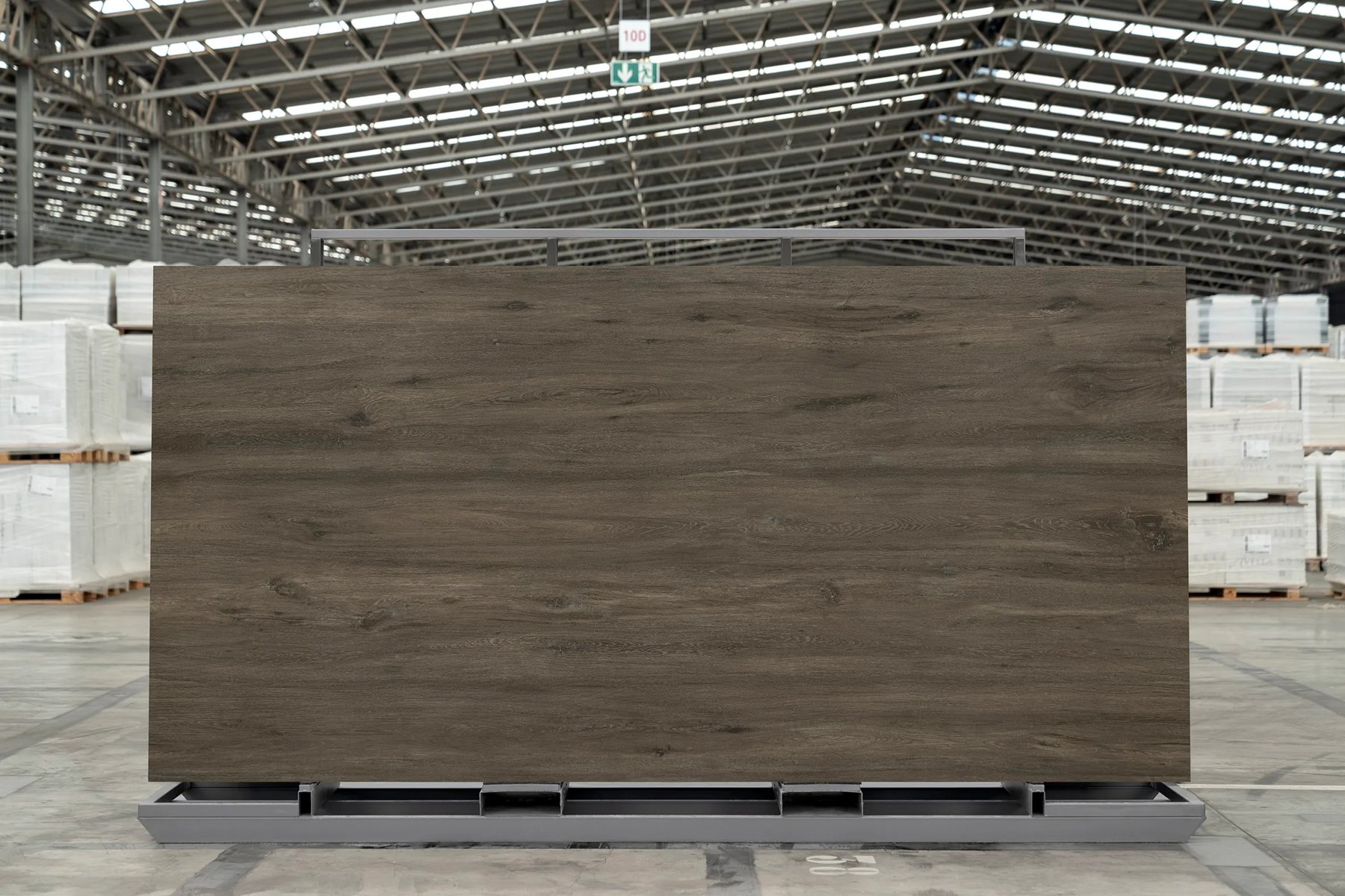 Ascale Boreal Umber — ภาพจากผู้ผลิต 1