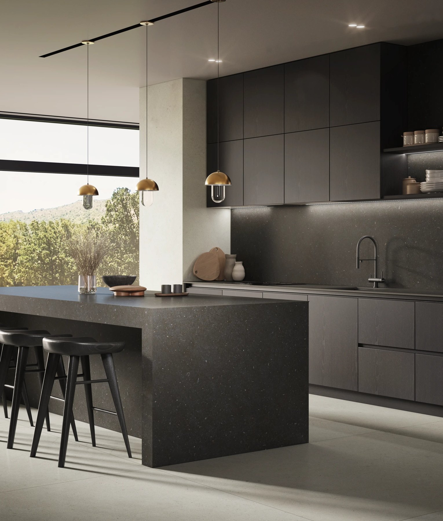 Ascale Brera Dark — ภาพจากผู้ผลิต 2