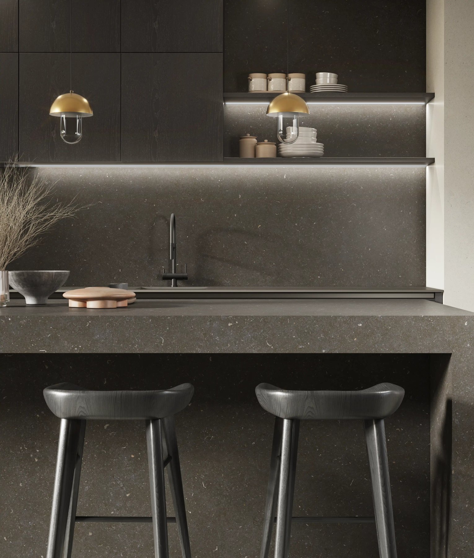 Ascale Brera Dark — ภาพจากผู้ผลิต 3