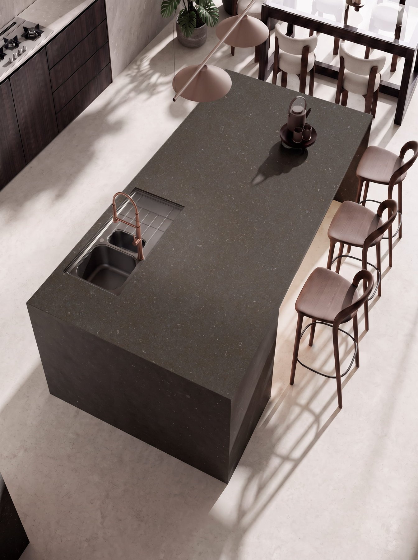 Ascale Brera Dark — ภาพจากผู้ผลิต 5