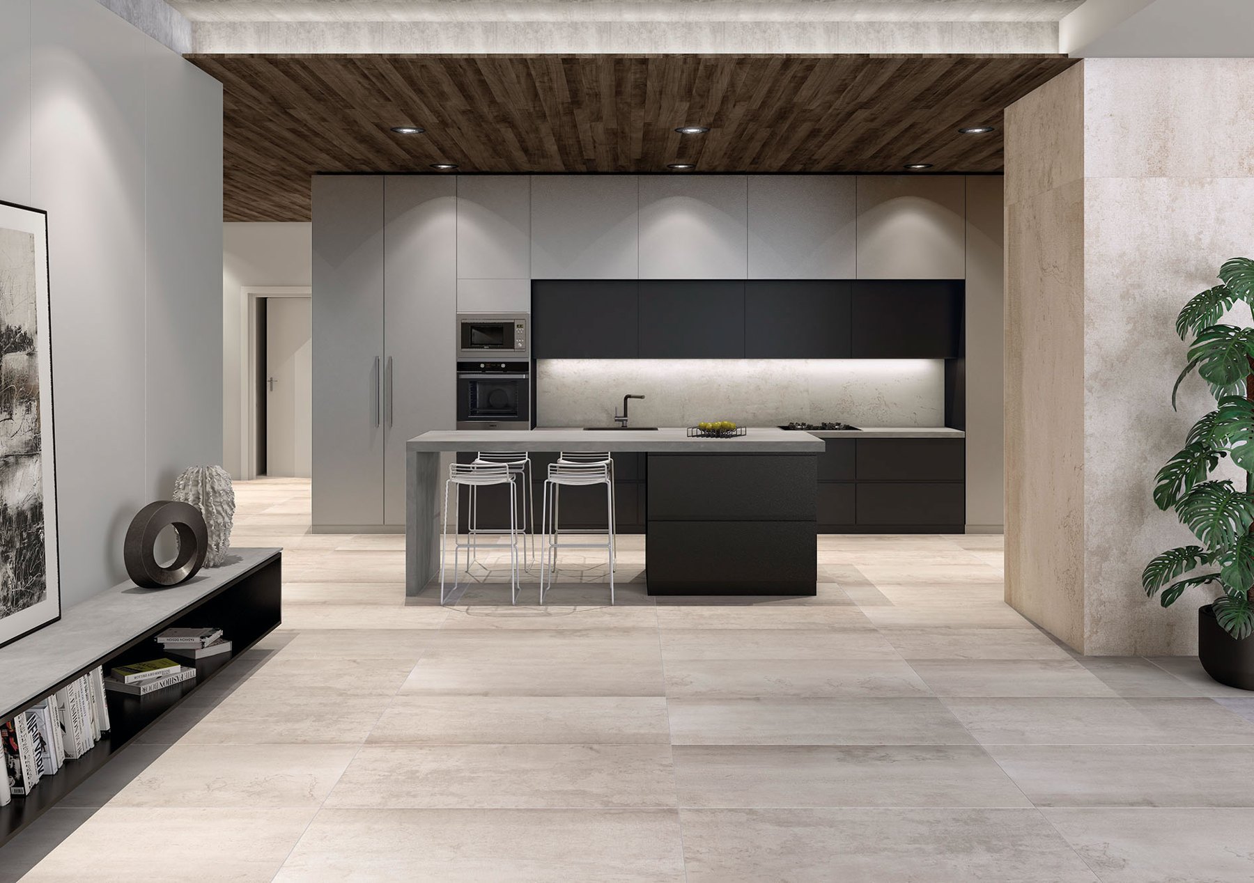 Ascale Cosmopolita Gray — ภาพจากผู้ผลิต 4