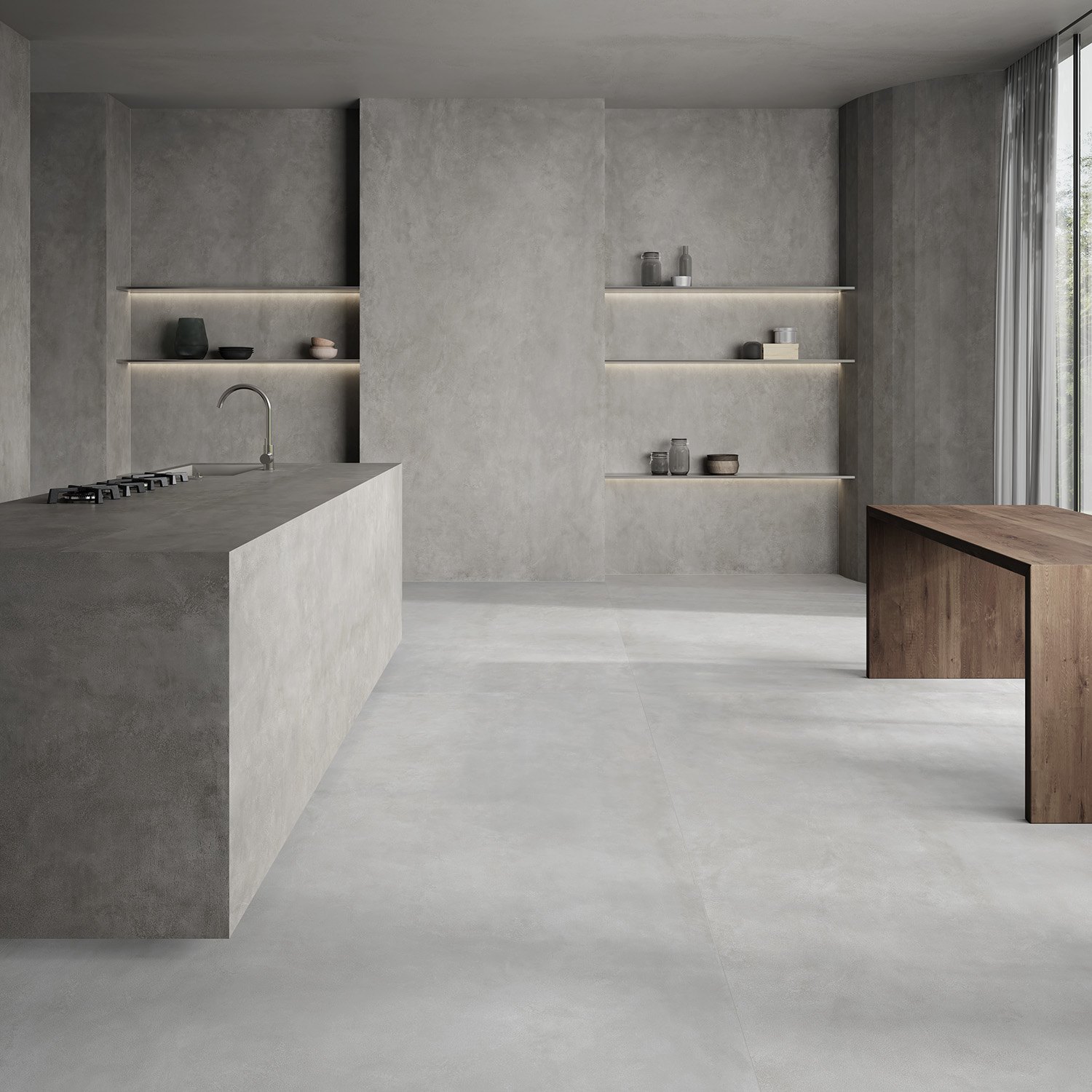 Ascale Cosmopolita Gray — ภาพจากผู้ผลิต 5
