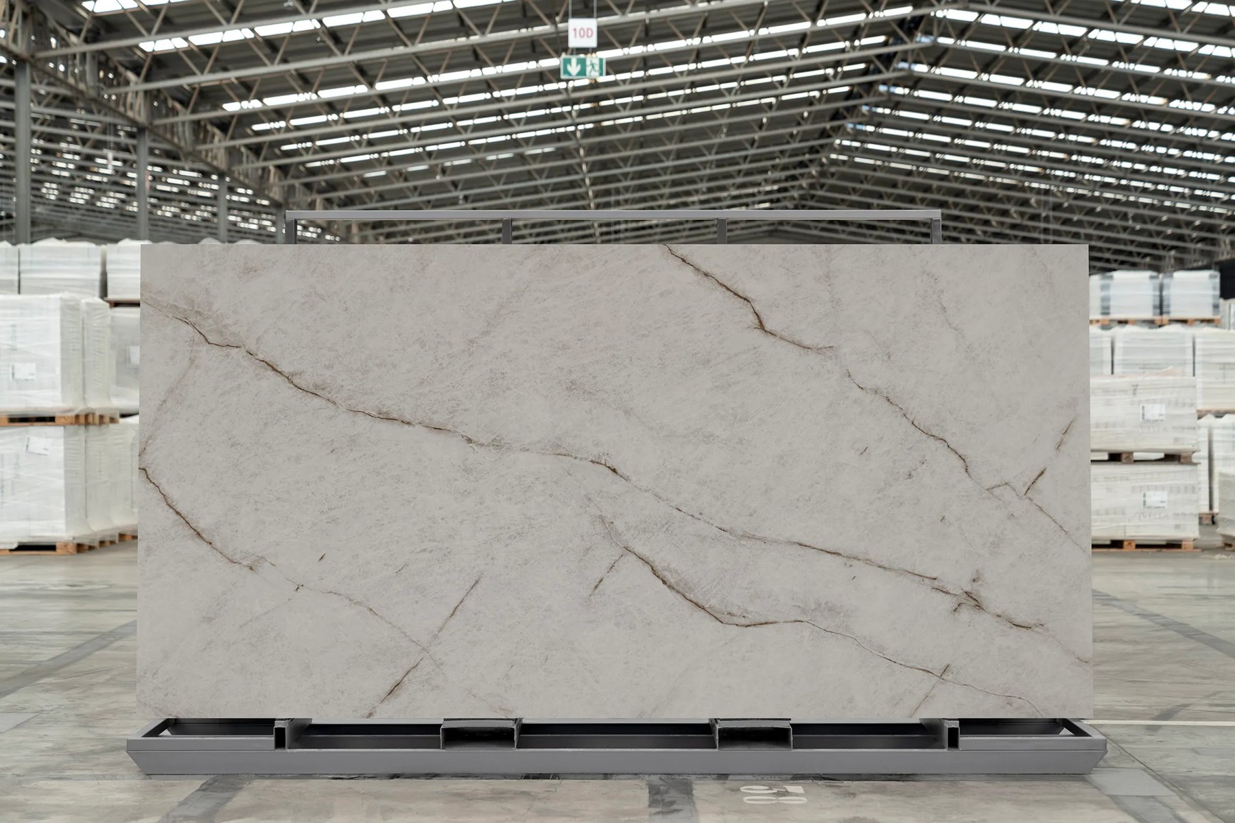 Ascale Crystal Lux White — ภาพจากผู้ผลิต 1