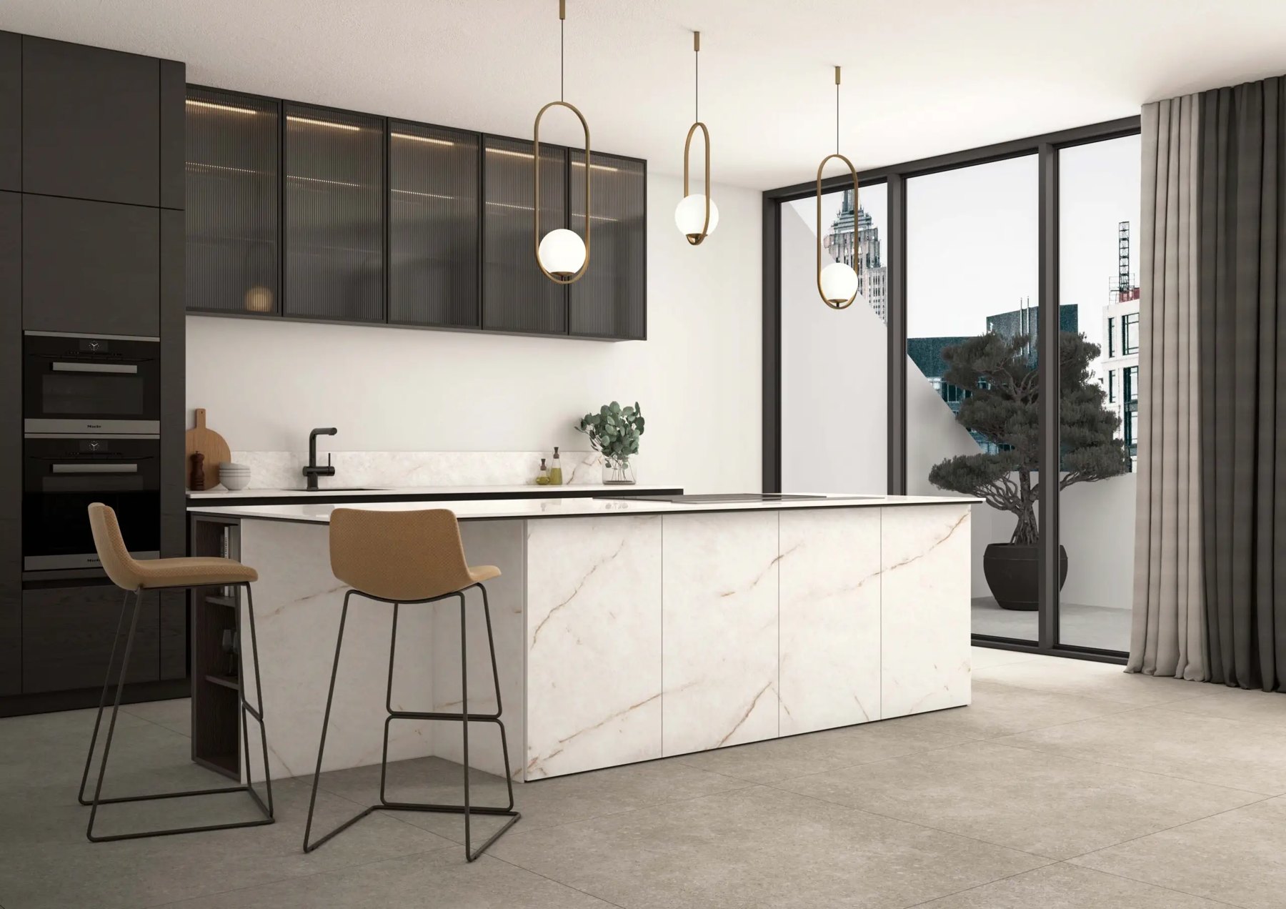 Ascale Crystal Lux White — ภาพจากผู้ผลิต 5