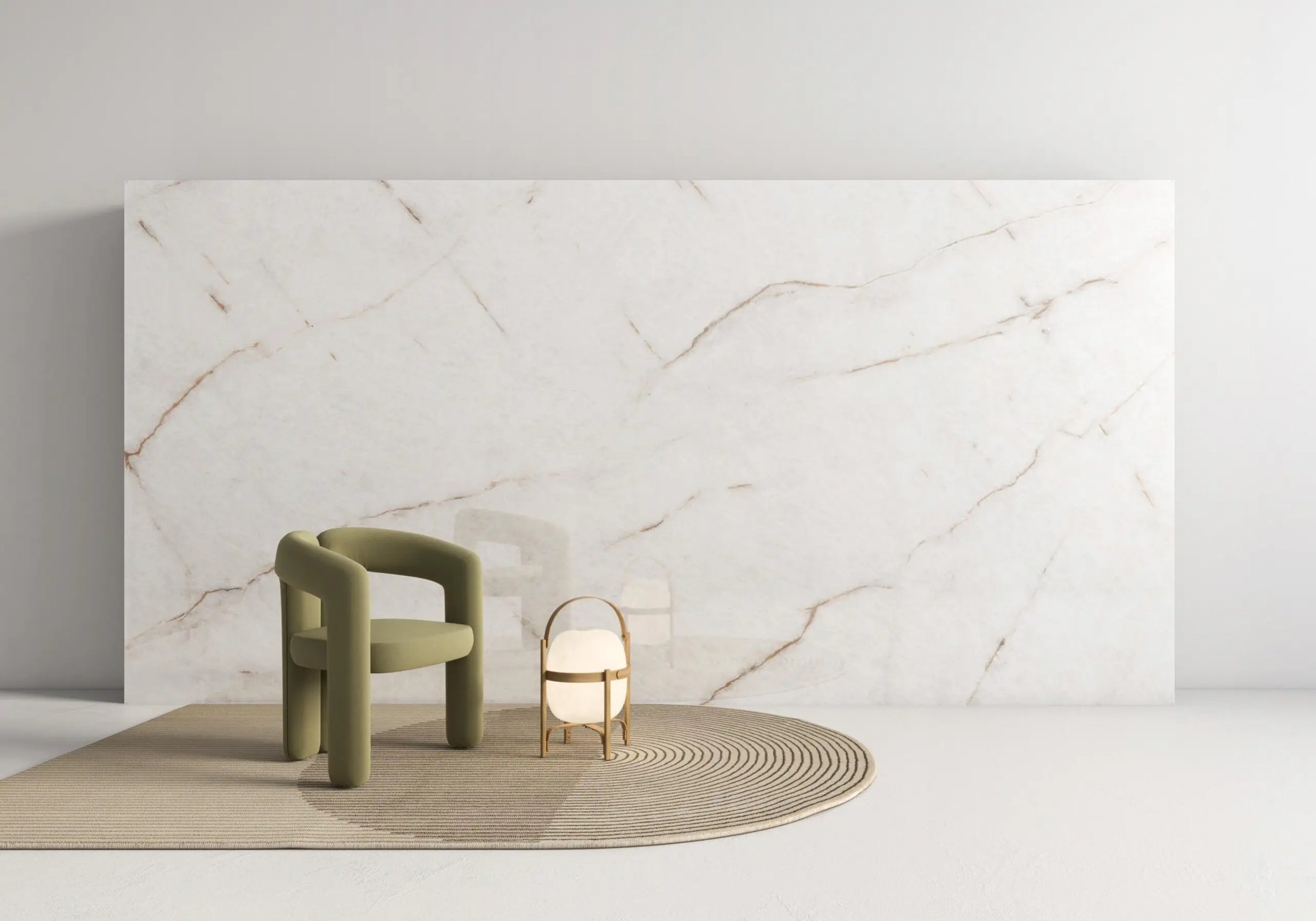Ascale Crystal Lux White — ภาพจากผู้ผลิต 6