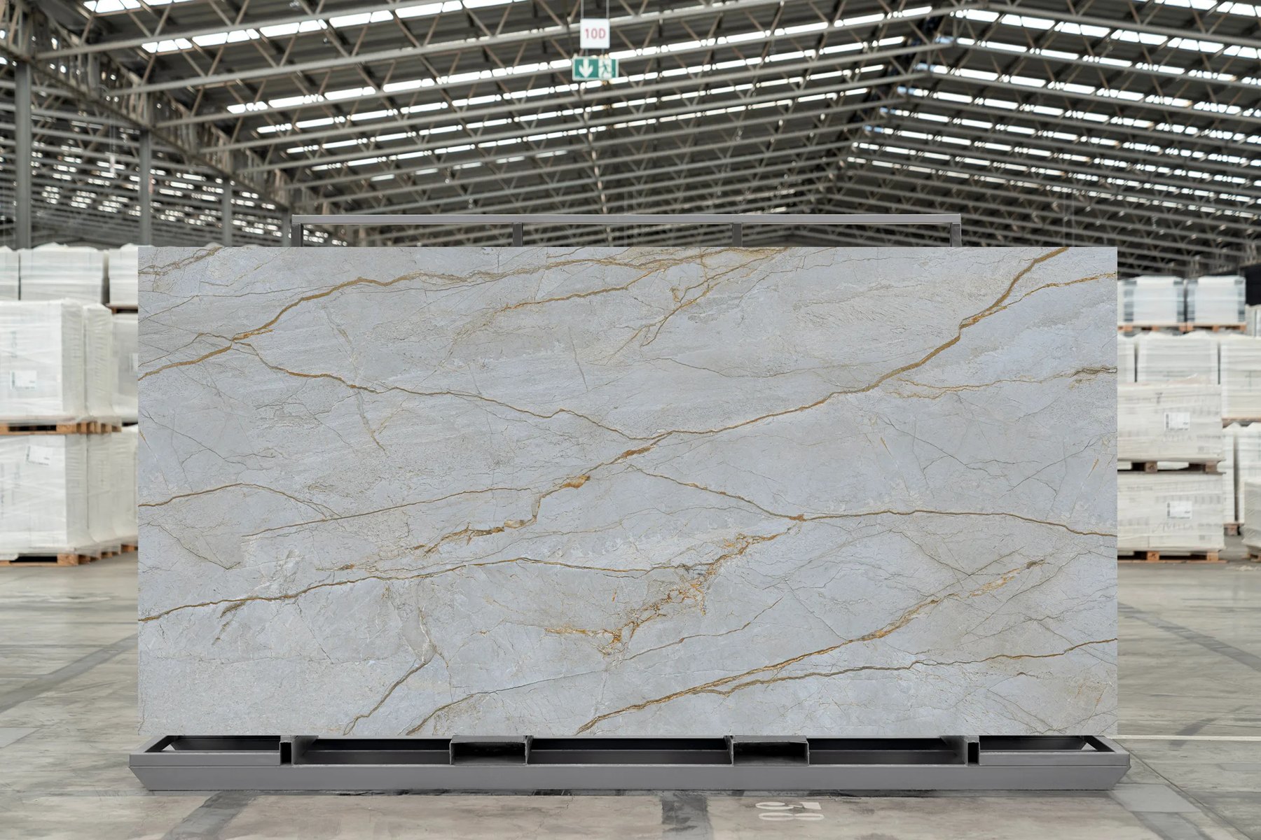 Ascale Foresta Blue — ภาพจากผู้ผลิต 1