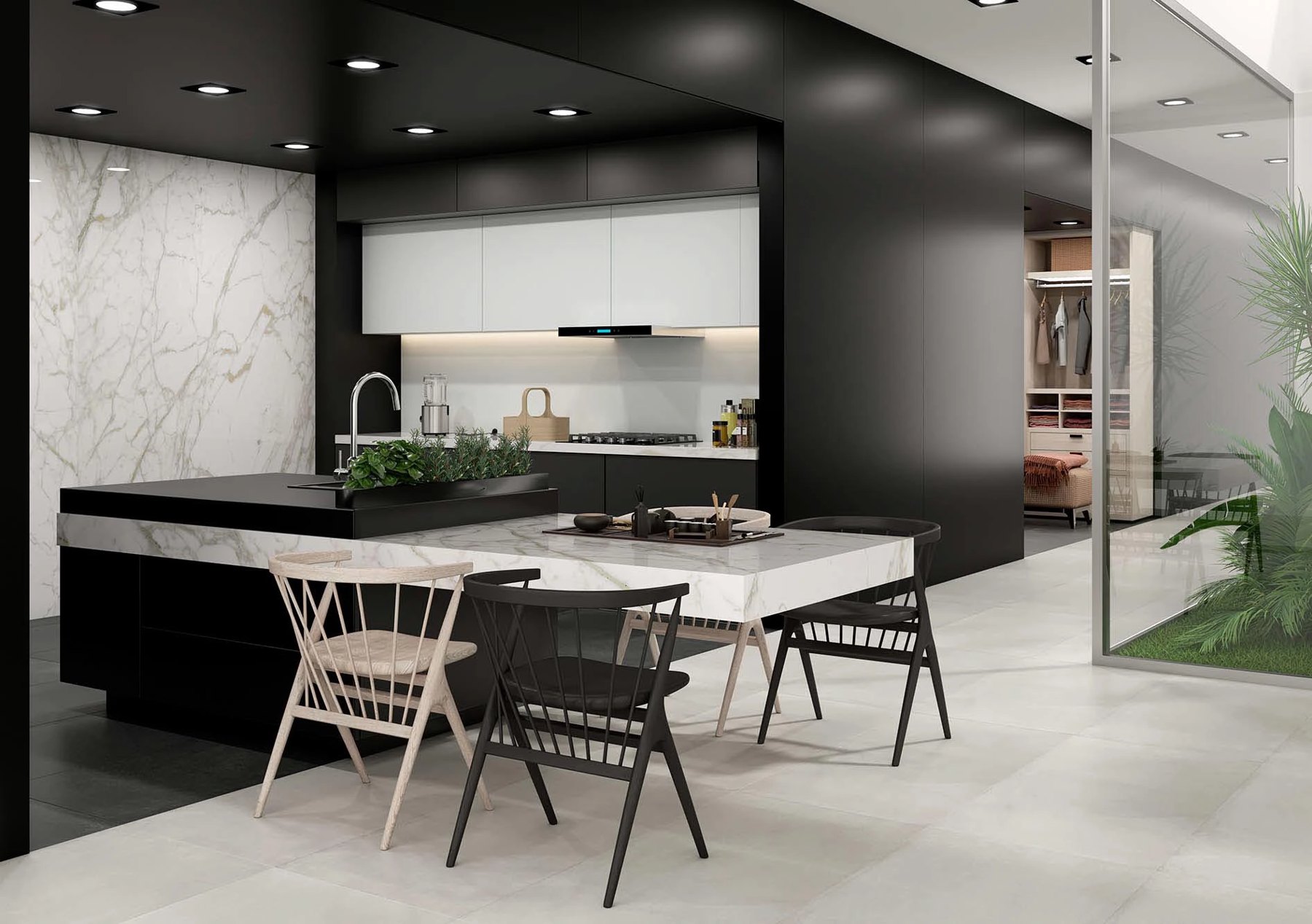 Ascale Grum Black — ภาพจากผู้ผลิต 1