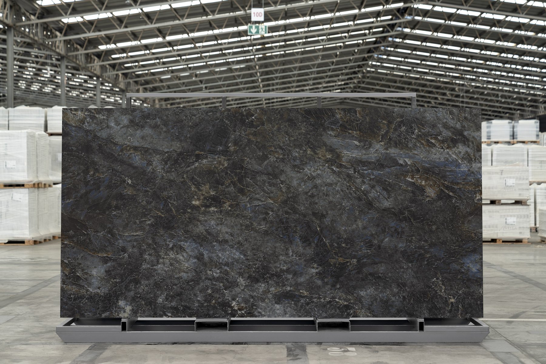 Ascale Labradorite — ภาพจากผู้ผลิต 1