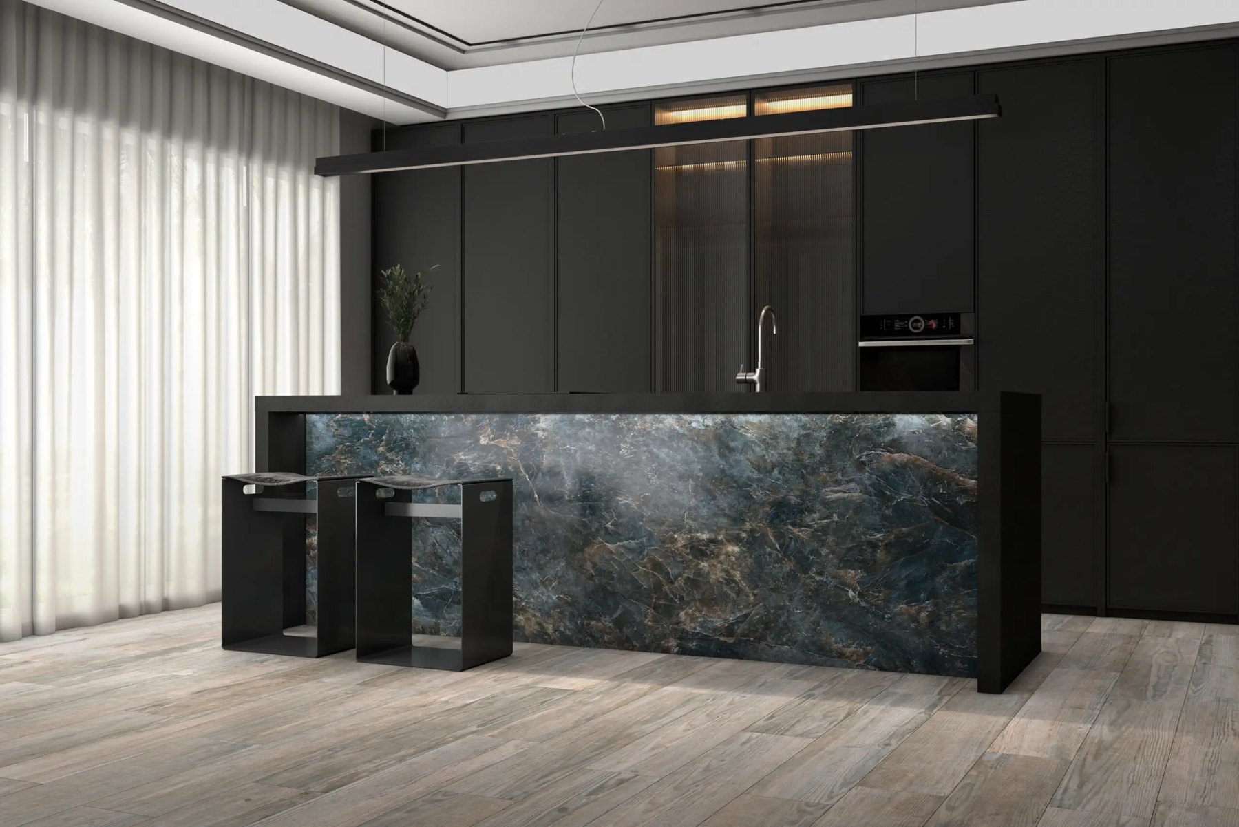 Ascale Labradorite — ภาพจากผู้ผลิต 5
