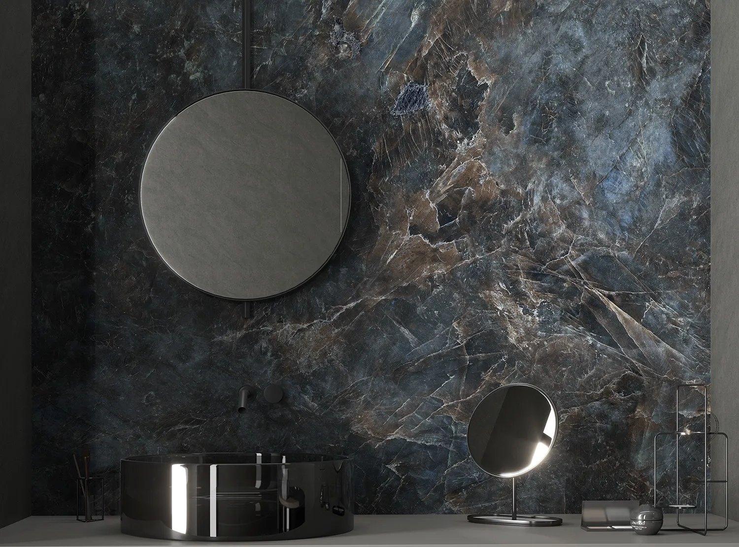 Ascale Labradorite — ภาพจากผู้ผลิต 6