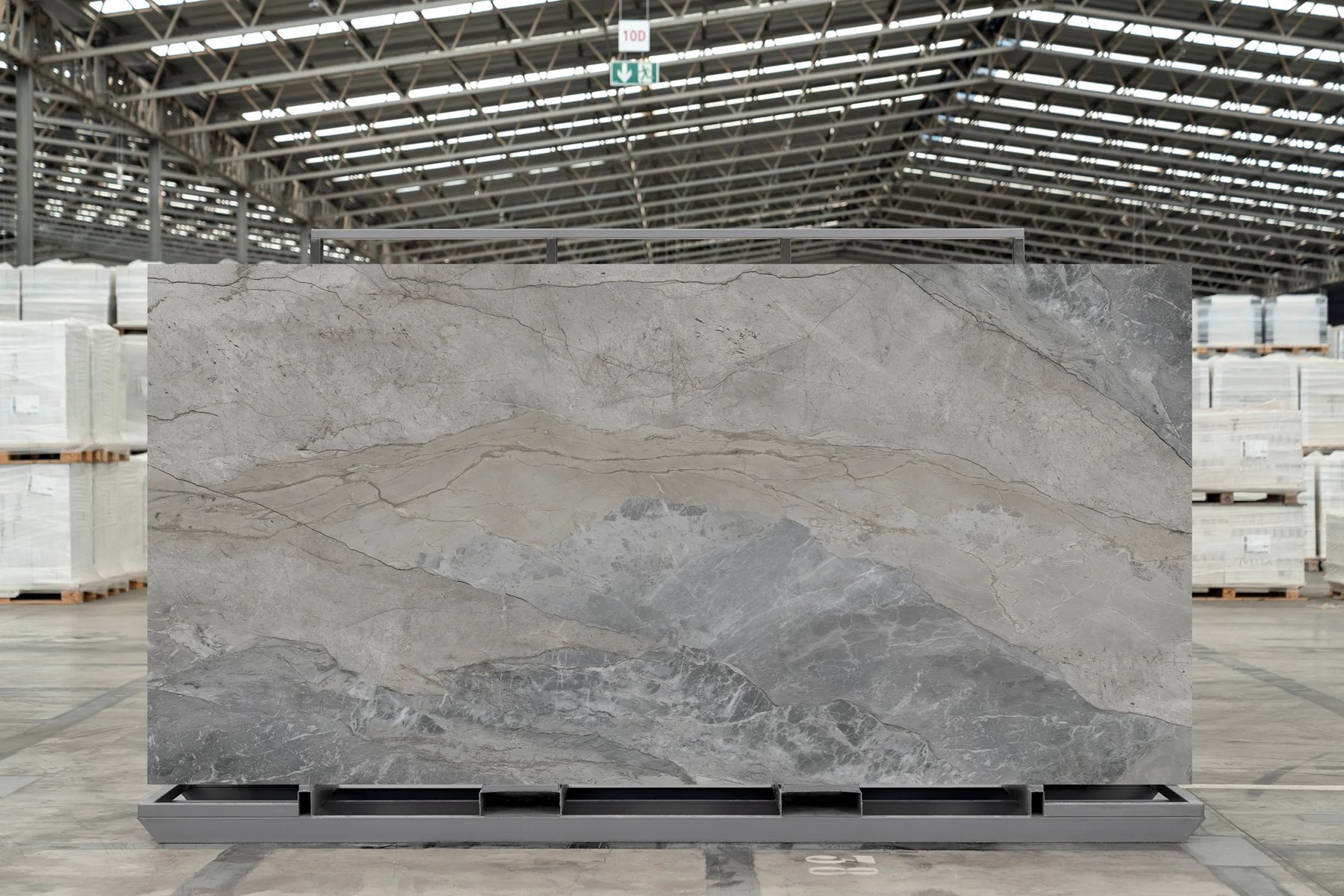 Ascale Mystic Silver — ภาพจากผู้ผลิต 1
