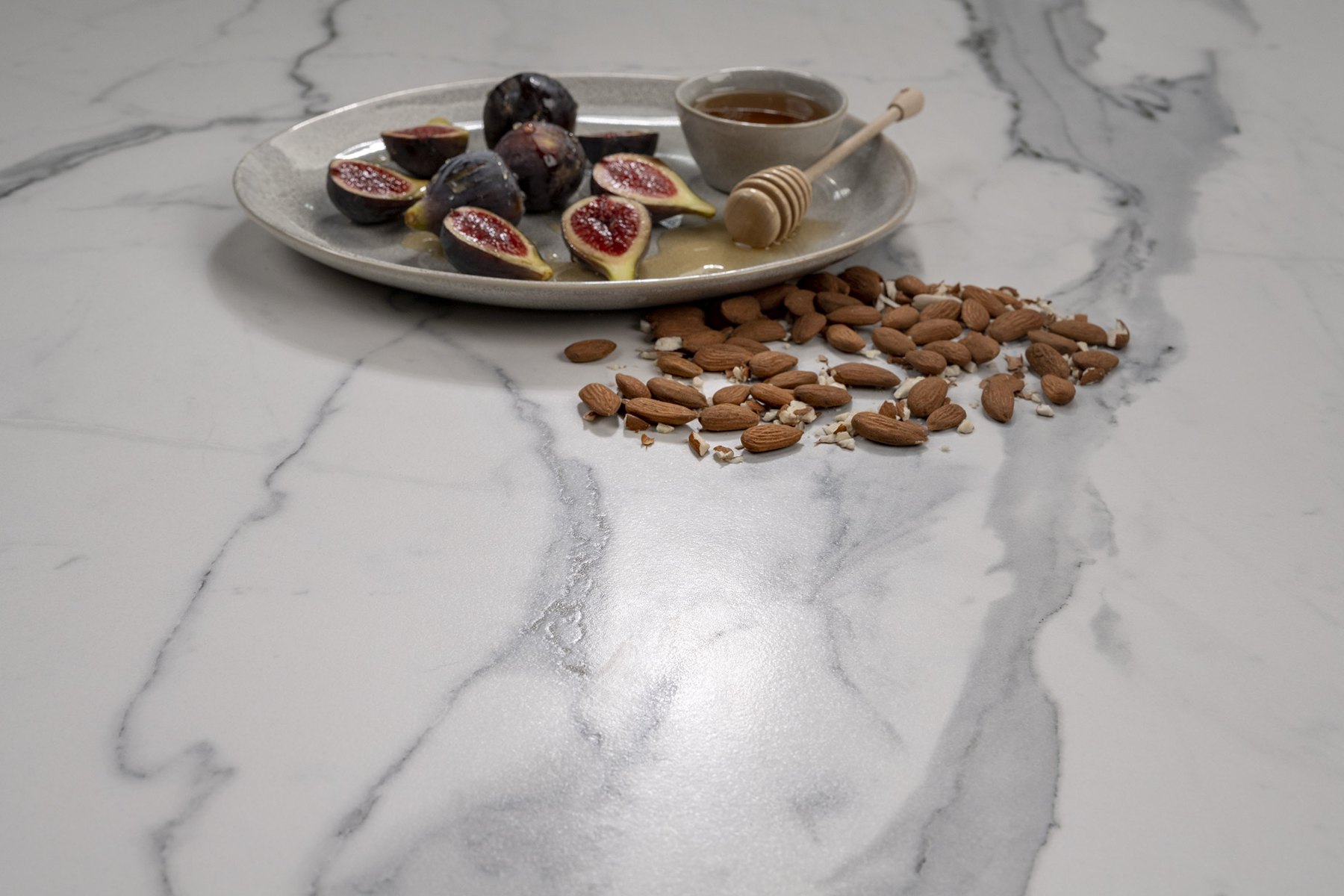 Ascale New Torano Statuario — ภาพจากผู้ผลิต 3