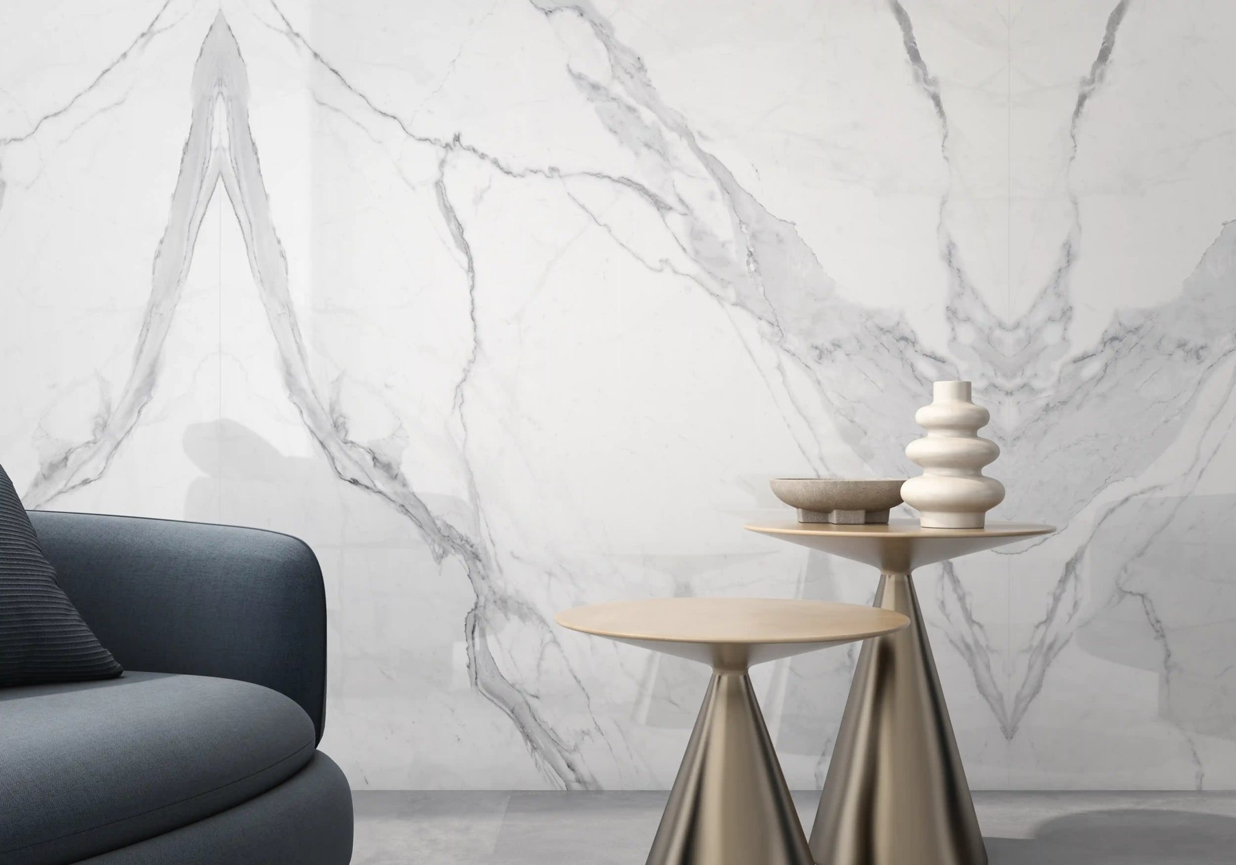 Ascale New Torano Statuario — ภาพจากผู้ผลิต 5