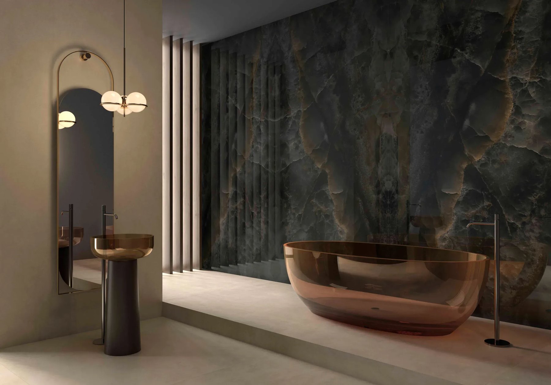 Ascale Onice Black — ภาพจากผู้ผลิต 5