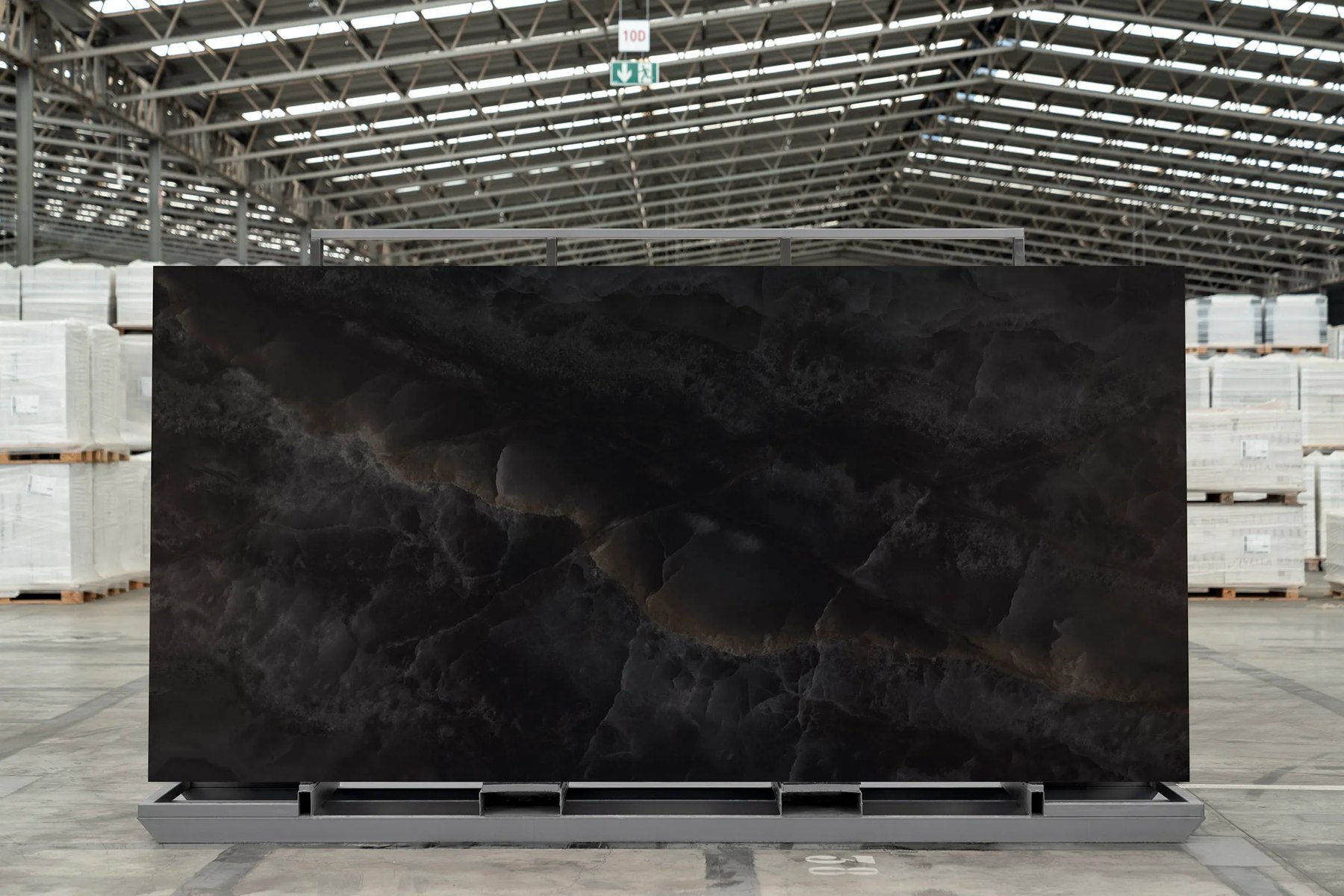 Ascale Onice Black — ภาพจากผู้ผลิต 1