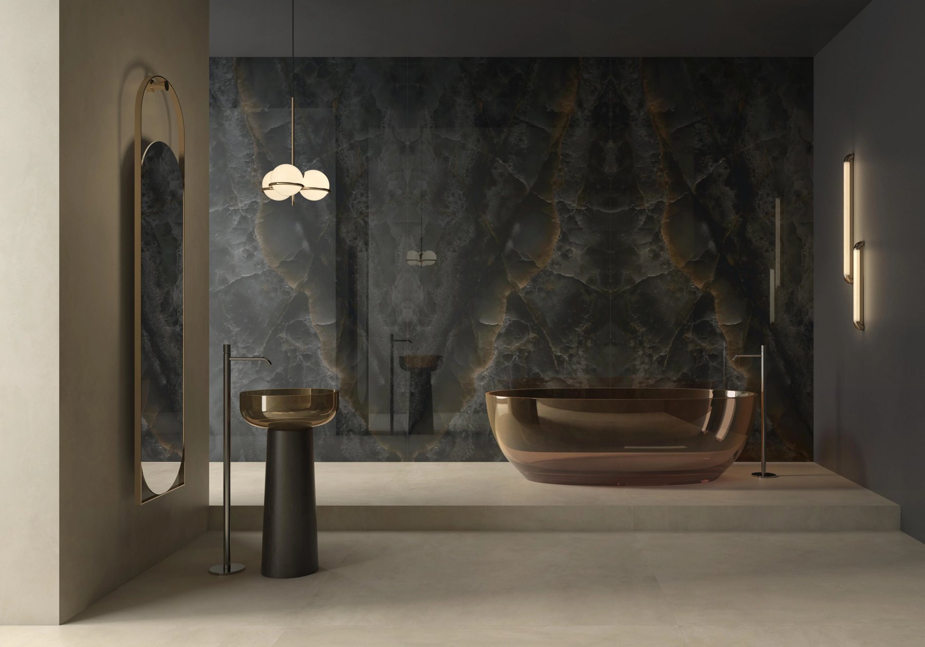 Ascale Onice Black — ภาพจากผู้ผลิต 6