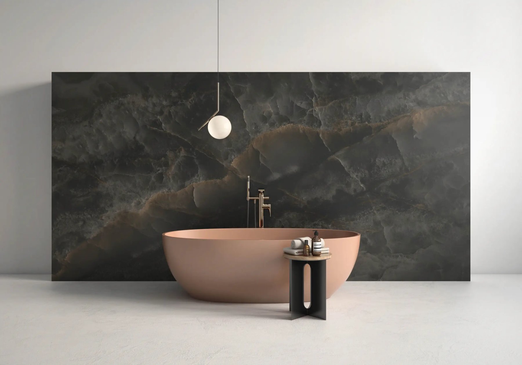 Ascale Onice Black — ภาพจากผู้ผลิต 4