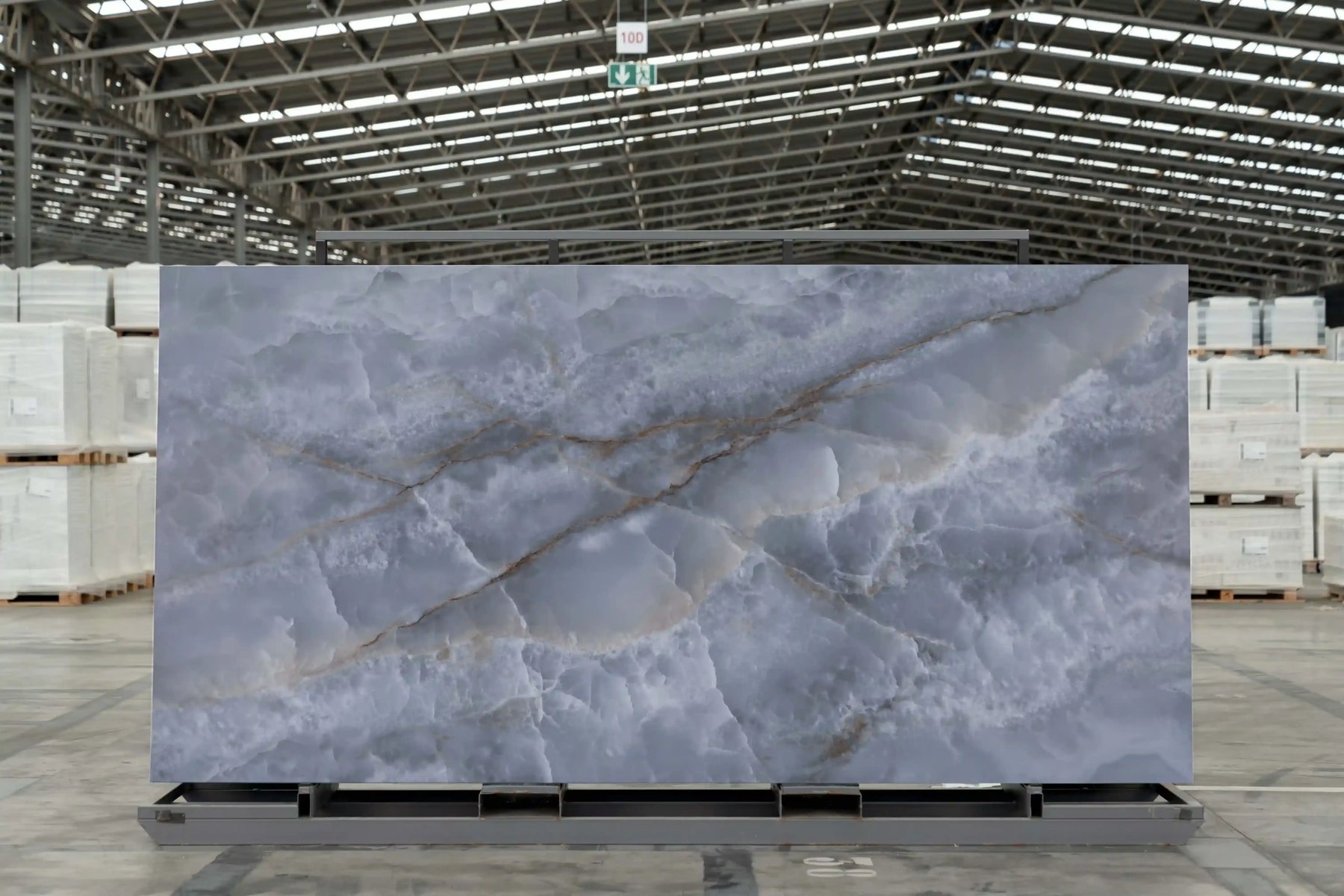 Ascale Onice Blue — ภาพจากผู้ผลิต 1