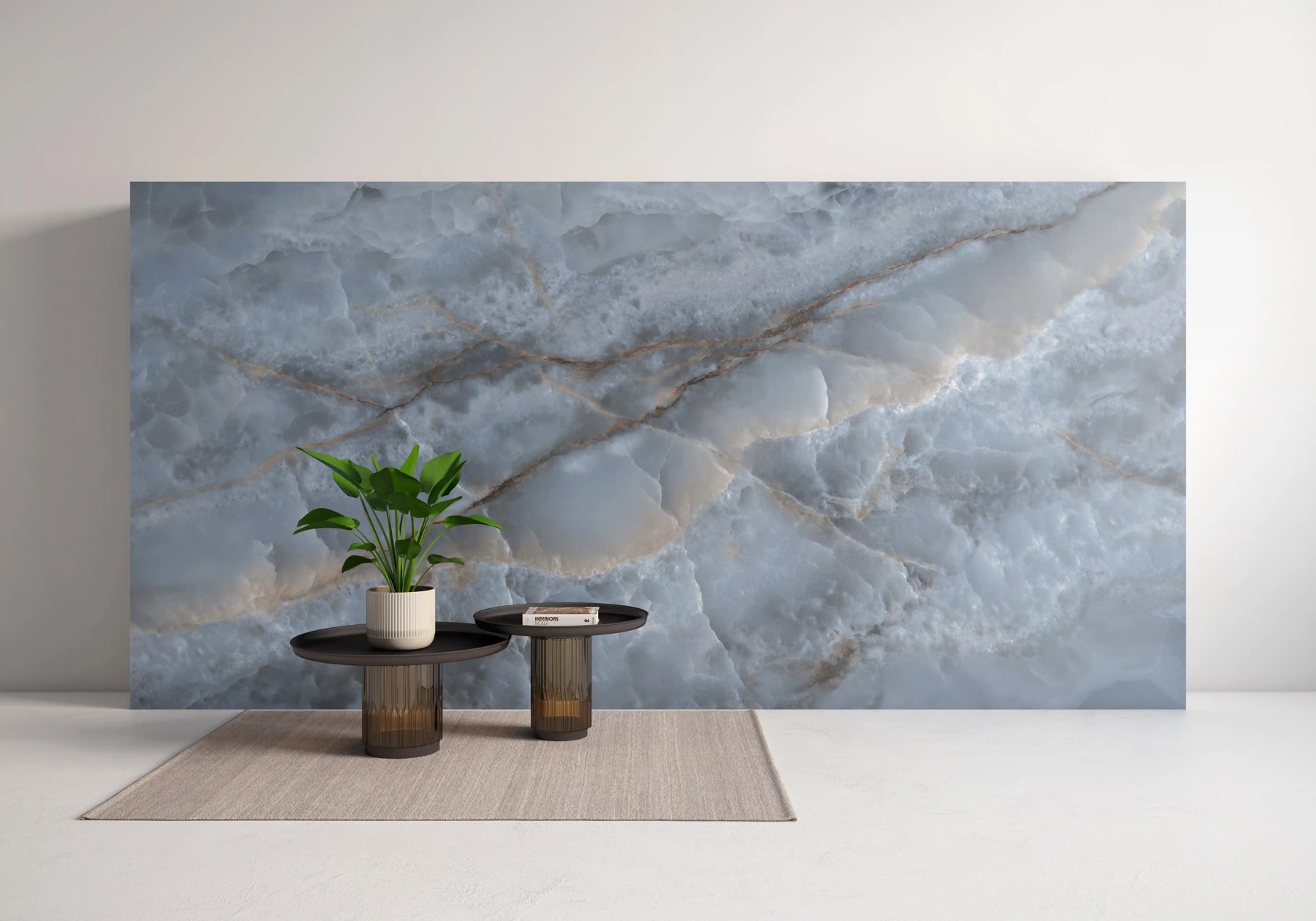 Ascale Onice Blue — ภาพจากผู้ผลิต 2