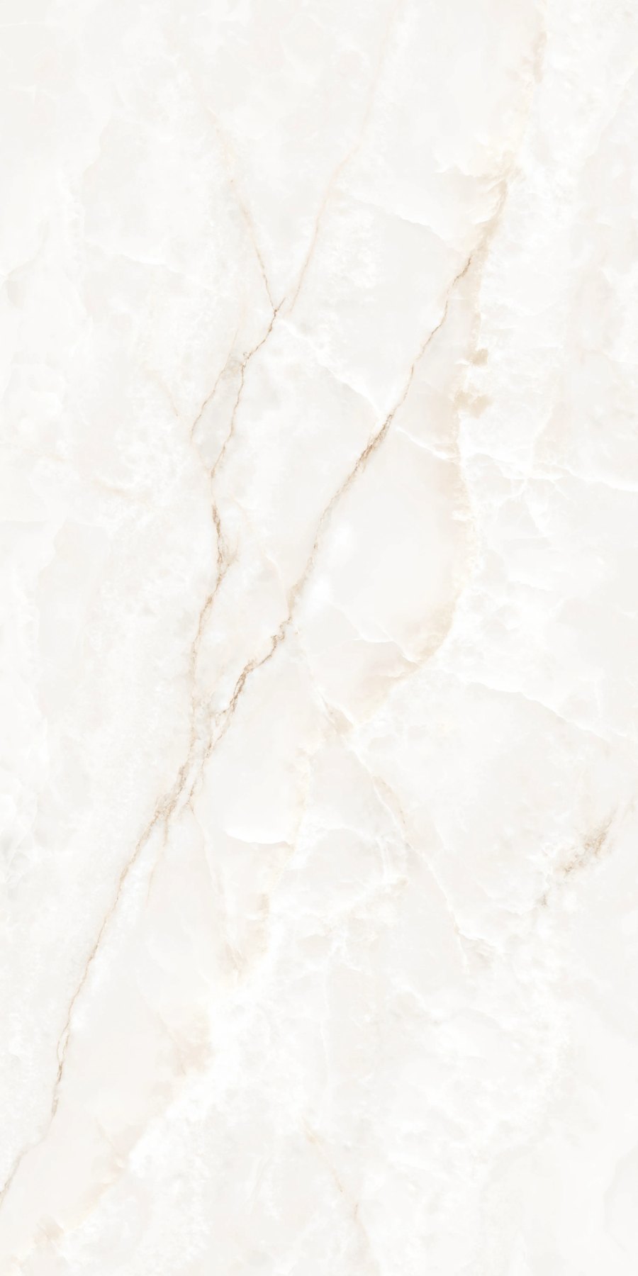 Ascale Onice Lux White — ลายเต็มแผ่น 2
