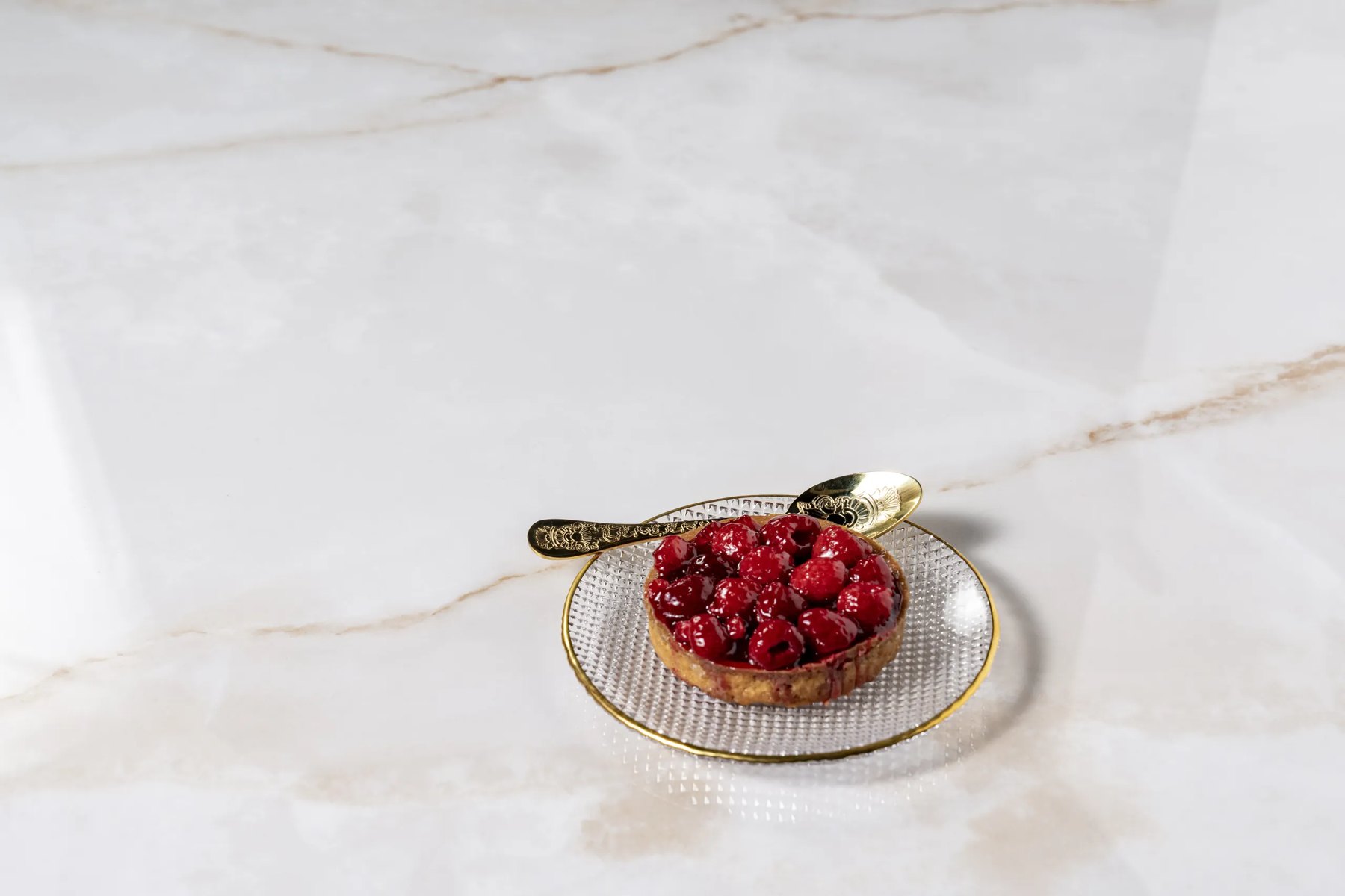 Ascale Onice Lux White — ภาพจากผู้ผลิต 2